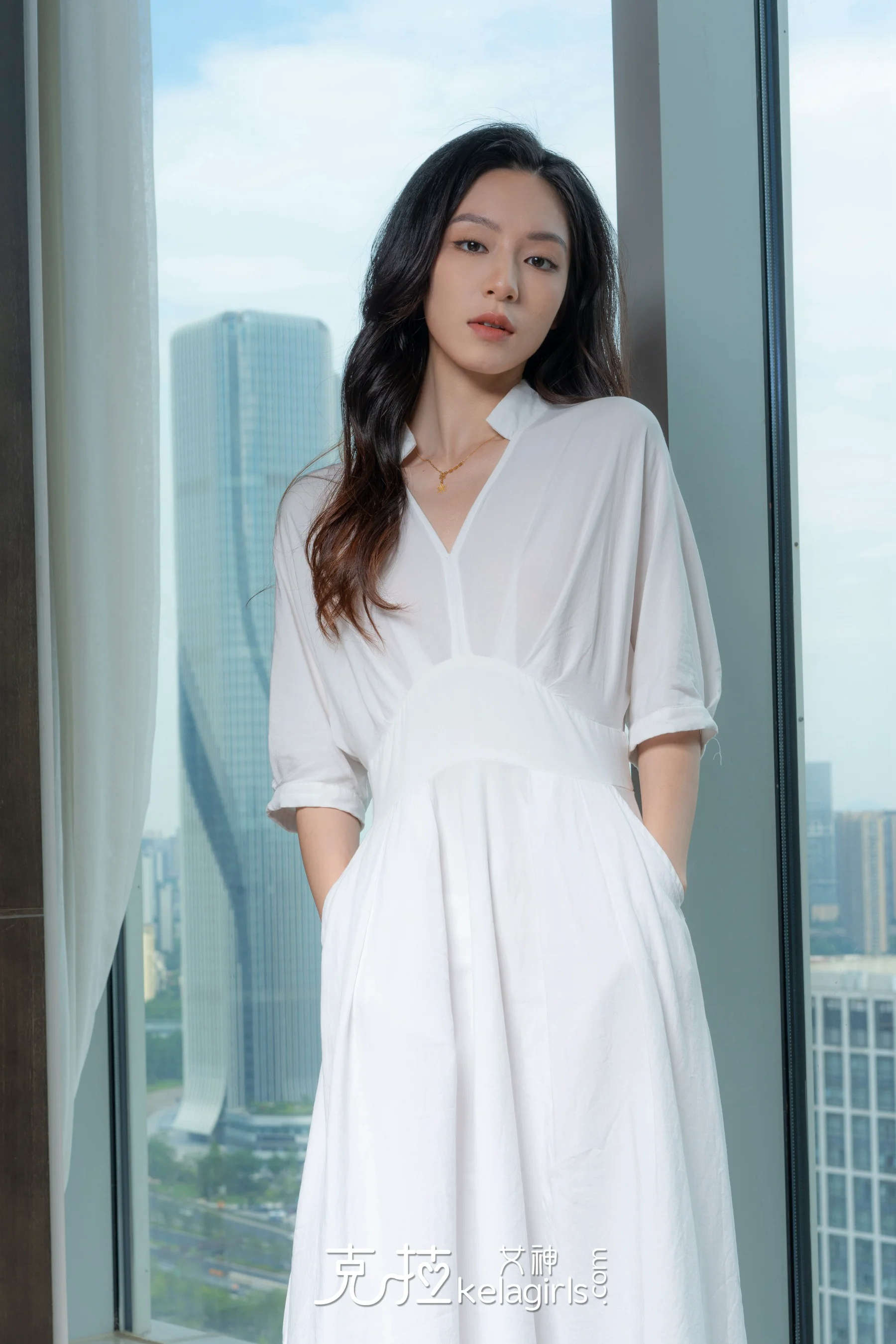 [KeLaGirls克拉女神] 2022.09.20 利索美足 柠西 - 爱照片