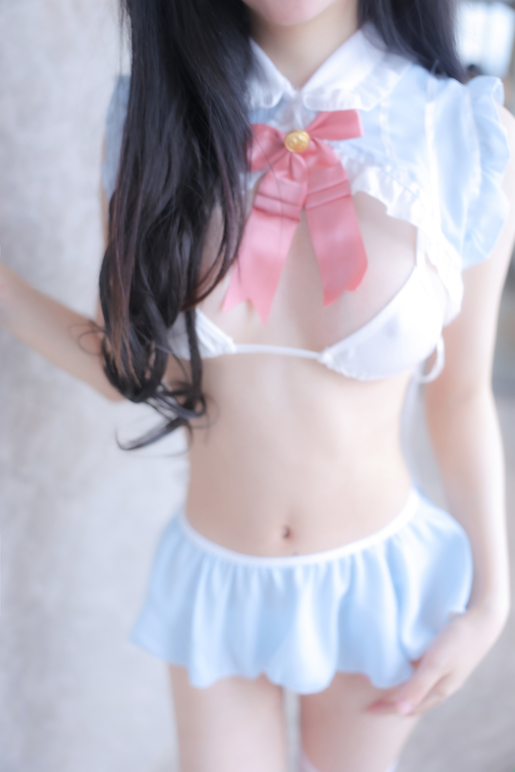 谢小蒽 – 内购无水印 尾巴 - 爱照片