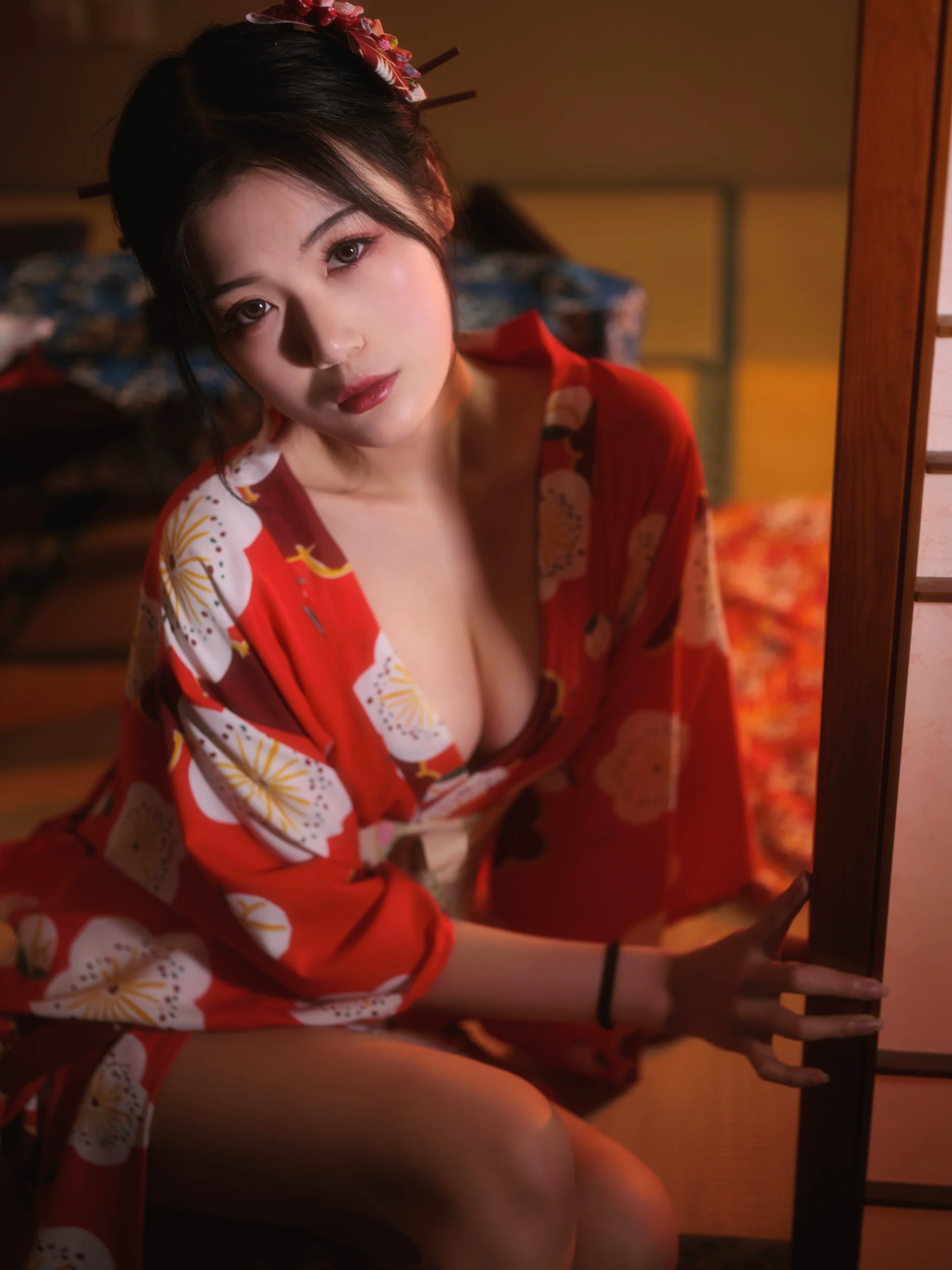 一米八的大梨子 – 居酒屋 - 爱照片