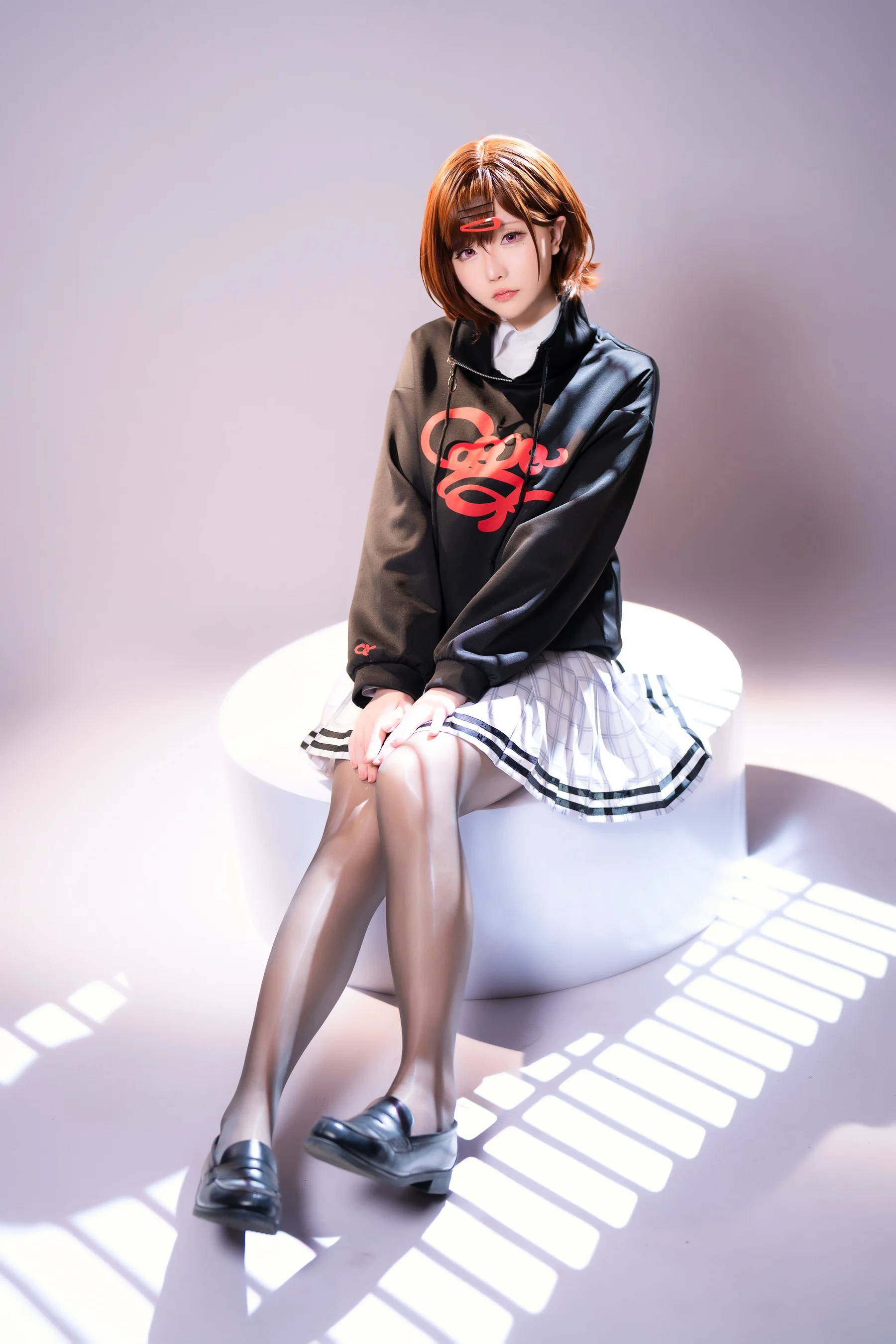 星之迟迟 – 6月 偶像大师 樋口円香 - 爱照片