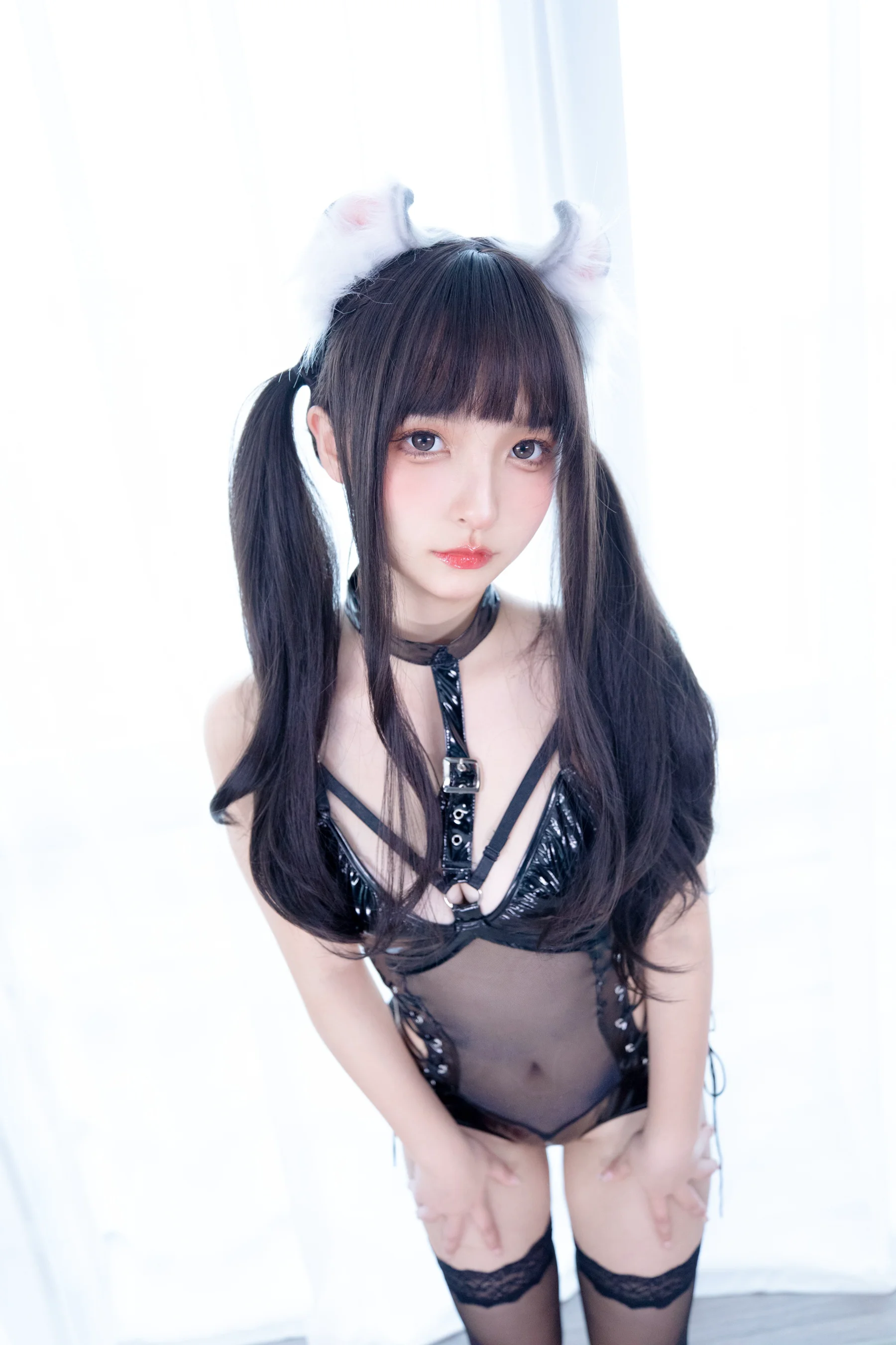 神楽坂真冬 – 12月微博订阅 - 爱照片