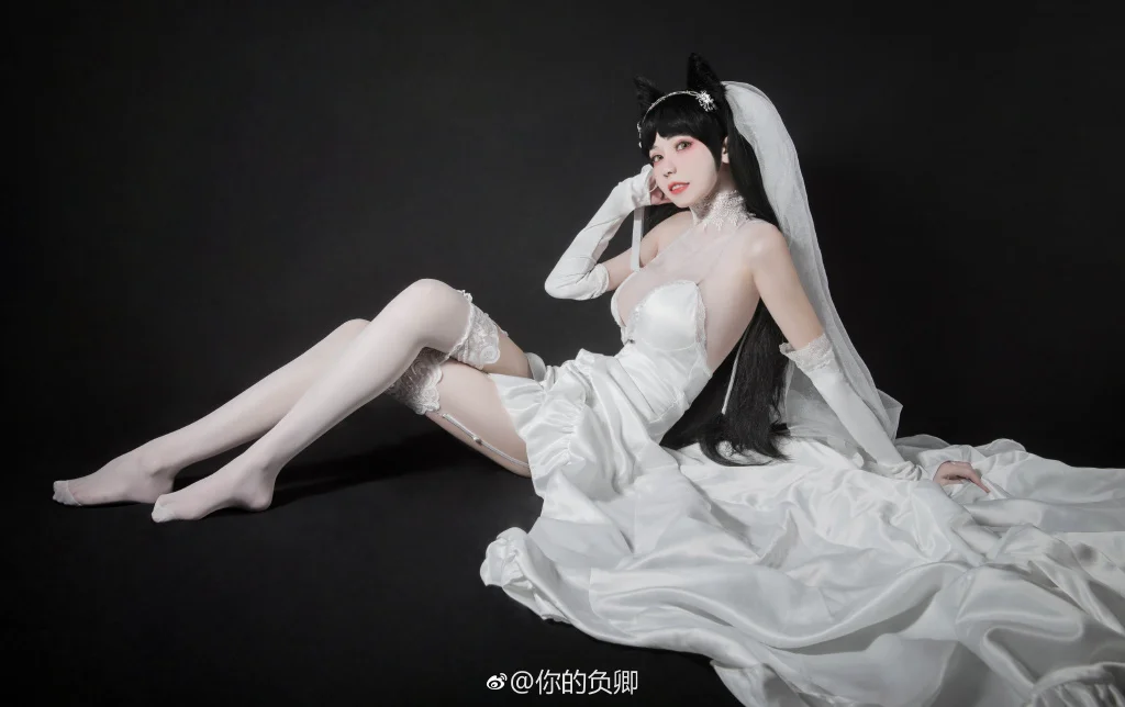 你的负卿 – 微博配图 - 爱照片