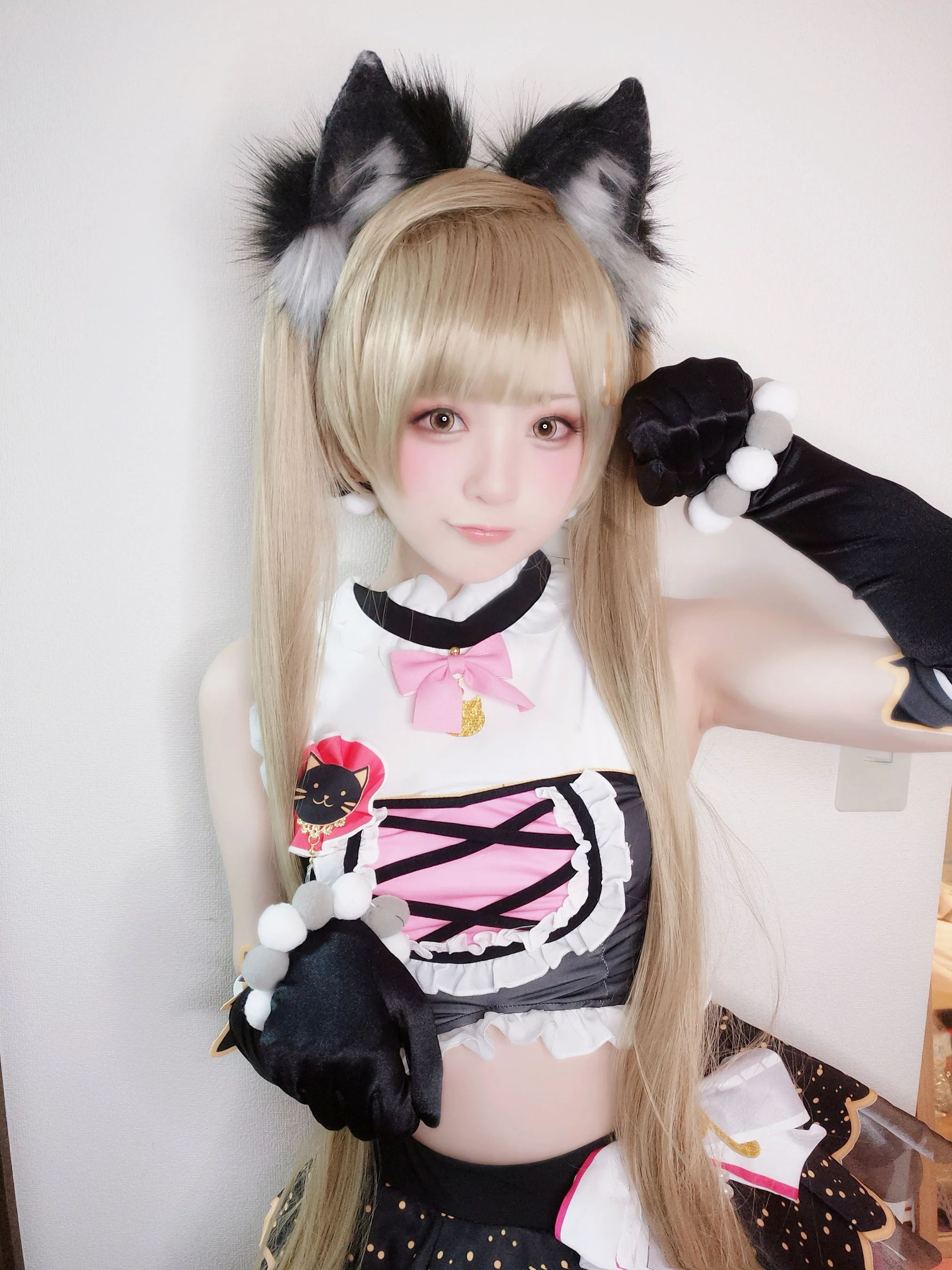 Yuki亭 – Kotori - 爱照片