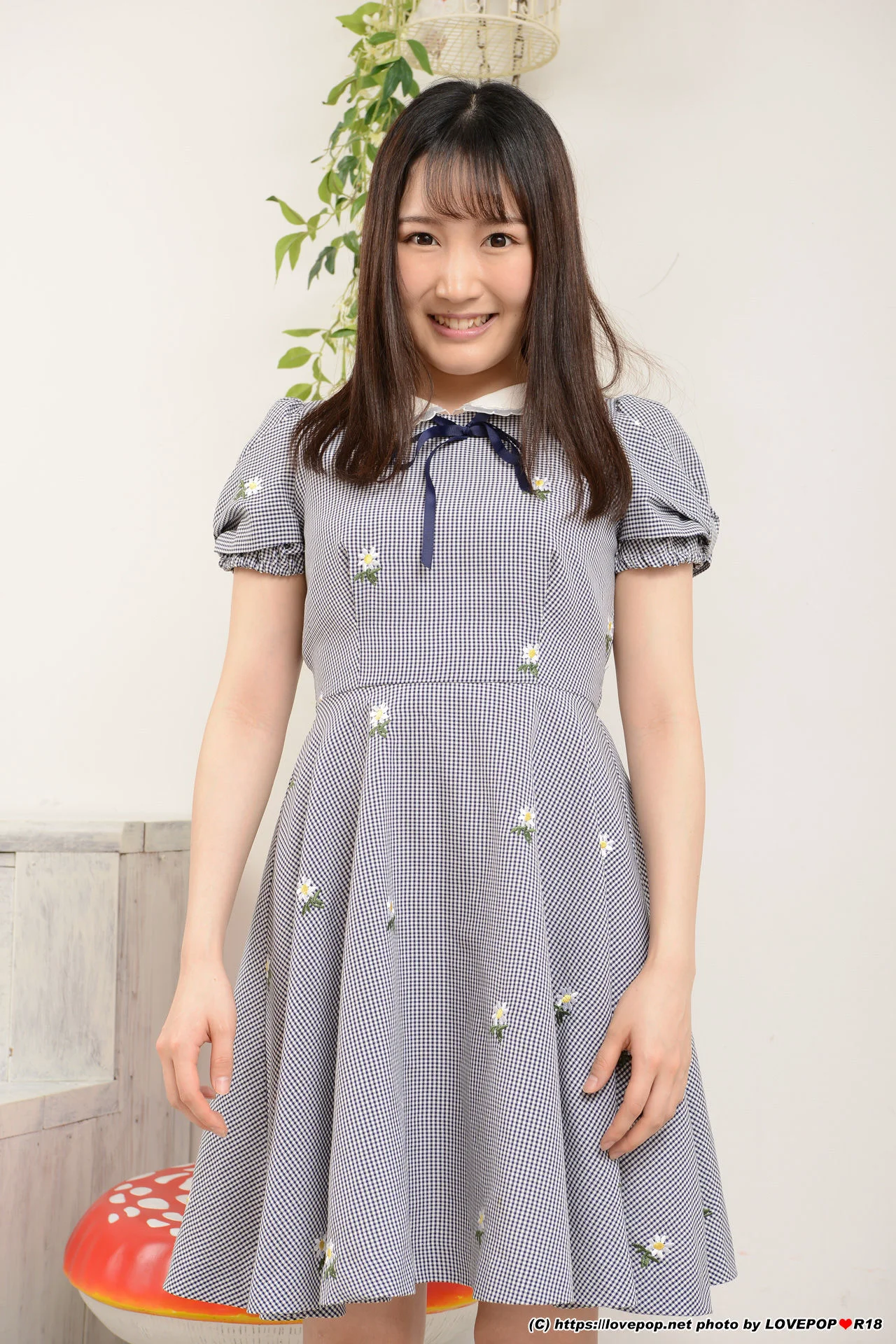 [LOVEPOP] Erena Takeda 武田艾莉娜(武田エレナ) Photoset 04 - 爱照片