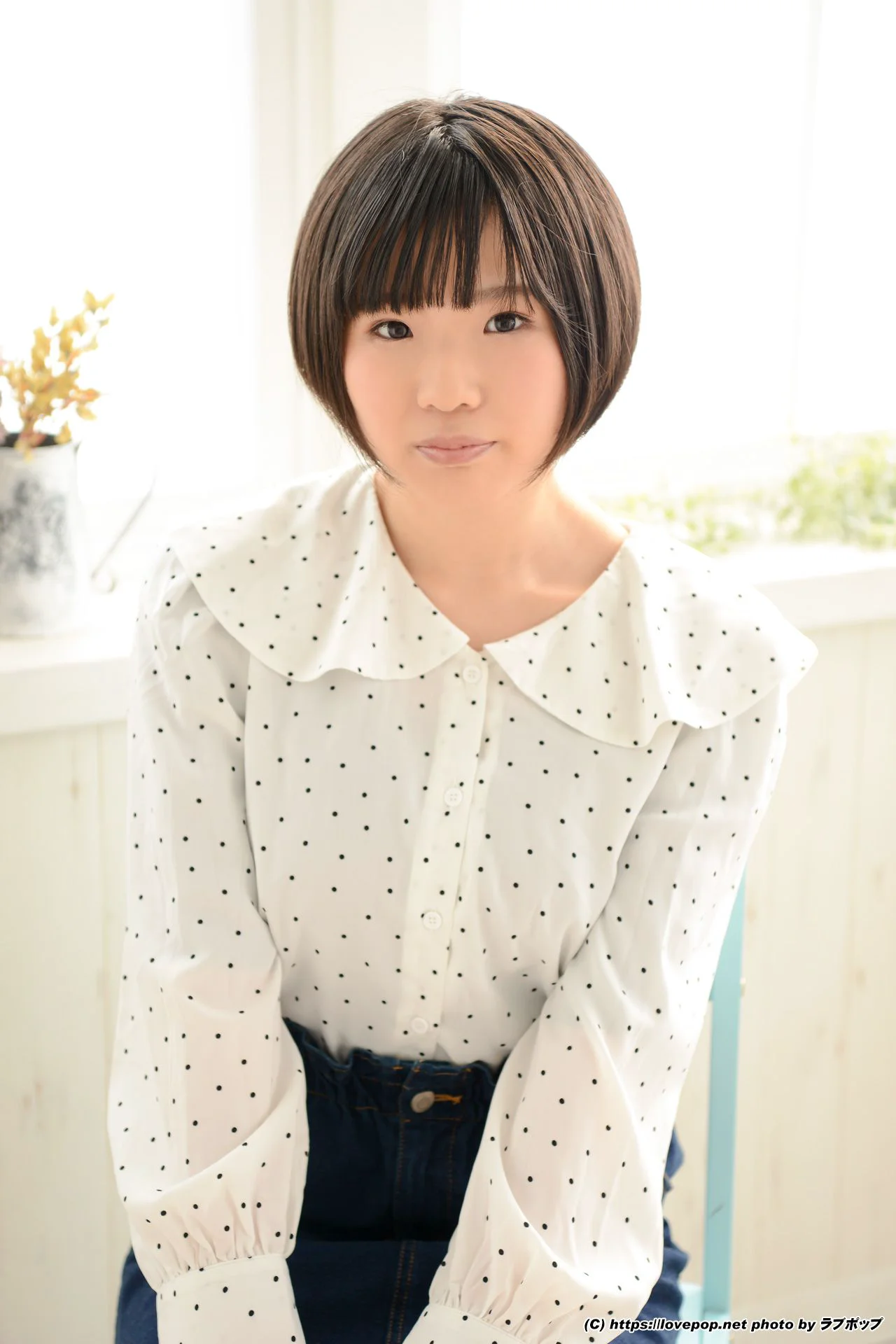 [LOVEPOP] 小林くーちゃん Ku-Chan Kobayashi Photoset 04 - 爱照片