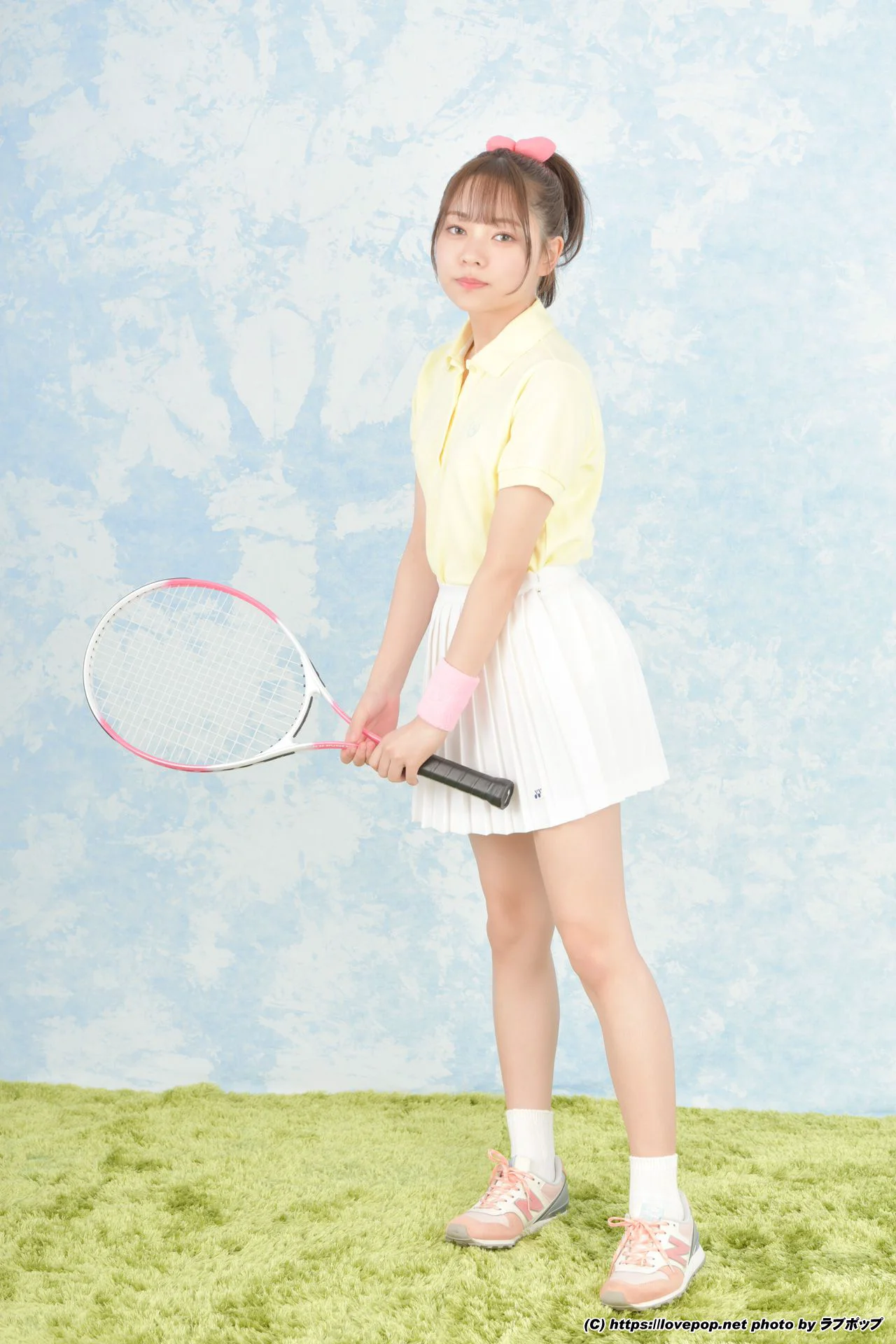 [LOVEPOP] Urara Haruno 春野うらら Photoset 03 - 爱照片