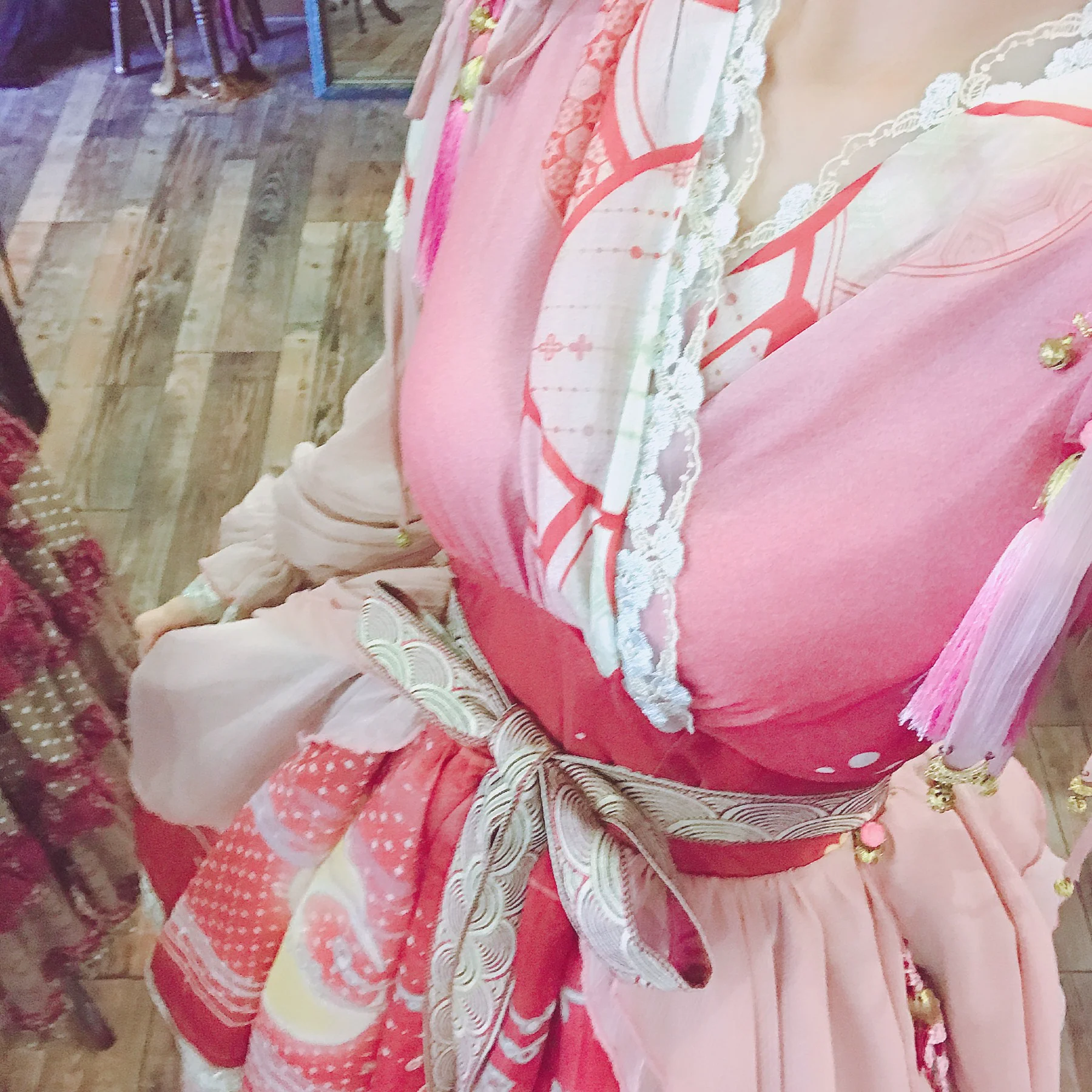 宅舞up主@kyokyo写真合集 - 爱照片