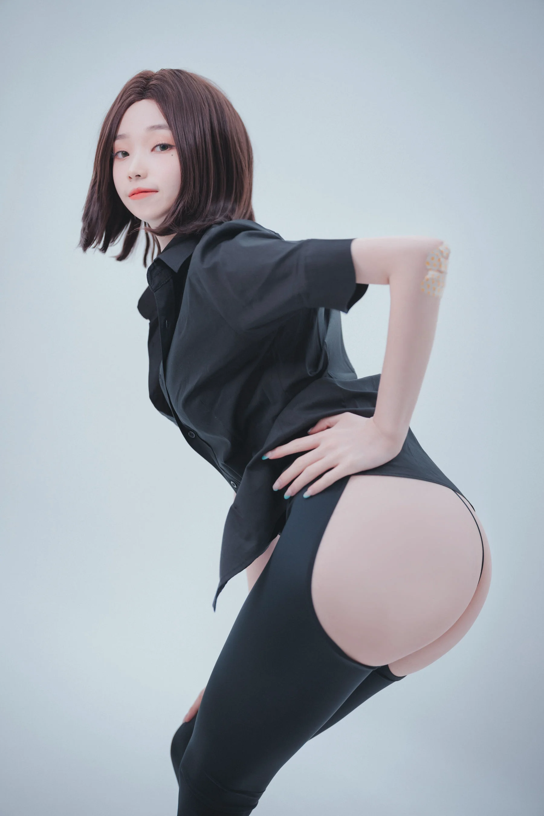 [DJAWA] BamBi – Hi Sam! 写真套图 - 爱照片