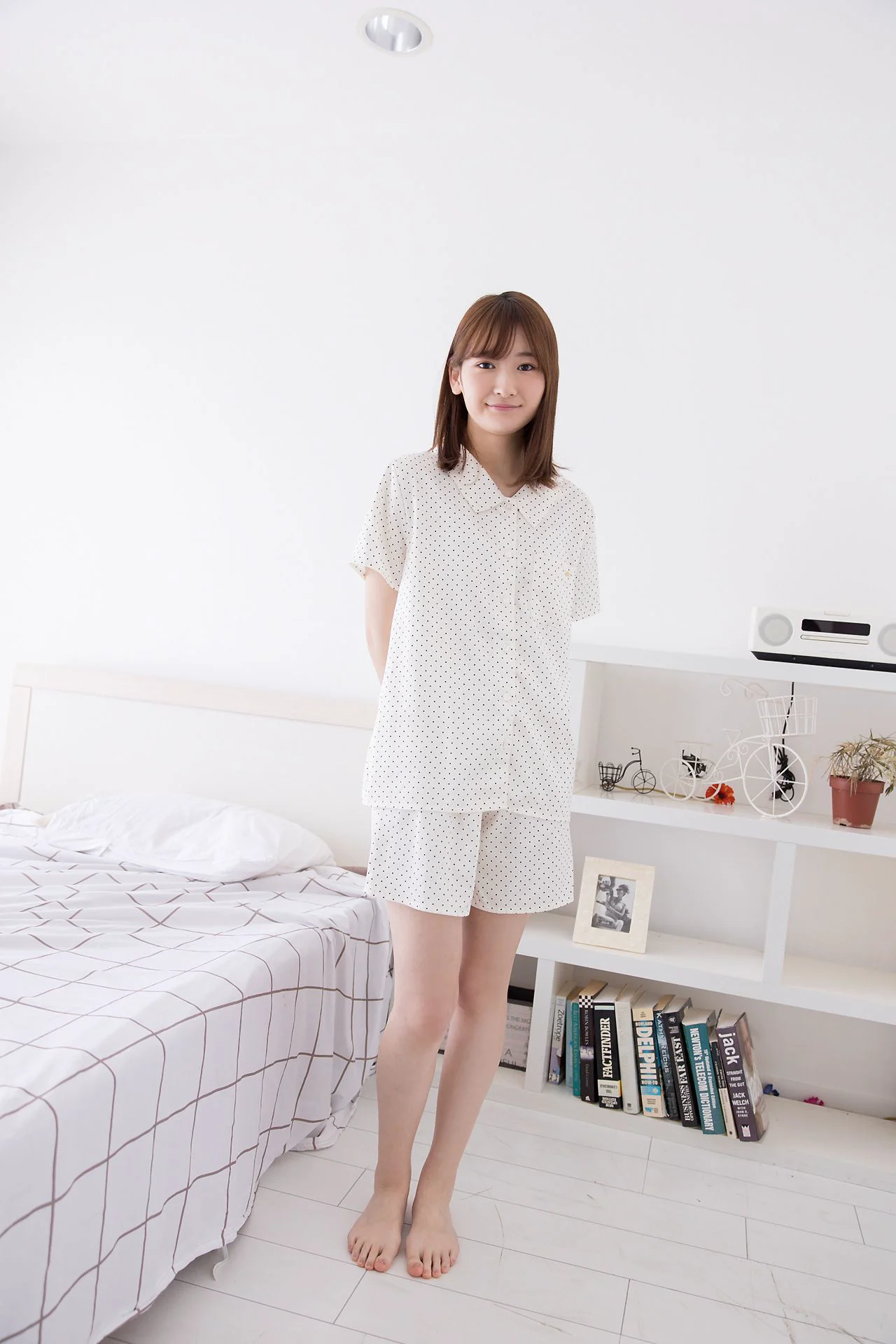 [Minisuka.tv] 近藤あさみ – Limited Gallery 31.3 套图 - 爱照片