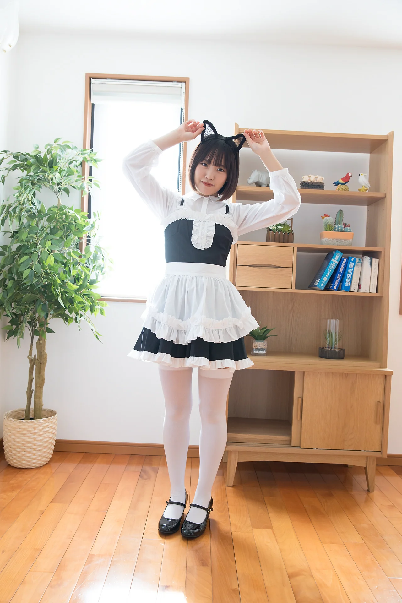 [Minisuka.tv] 2022-02-17 Anju Kouzuki 香月杏珠 Limited Gallery 25.3 - 爱照片