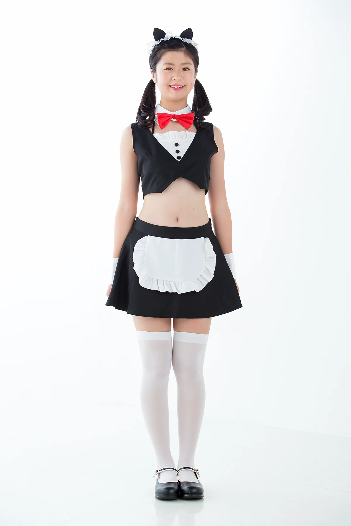 [Minisuka.tv] 2021-11-11 Kokone Nanase 七瀬ここね Fresh-idol Gallery 19-20 - 爱照片