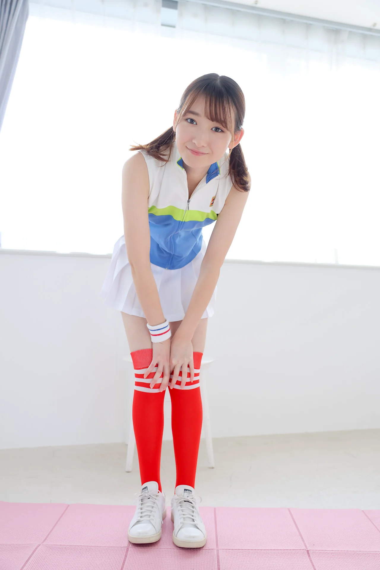 [Minisuka.tv] 2022-01-20 Asami Kondou 近藤あさみ Limited Gallery 33.3 - 爱照片