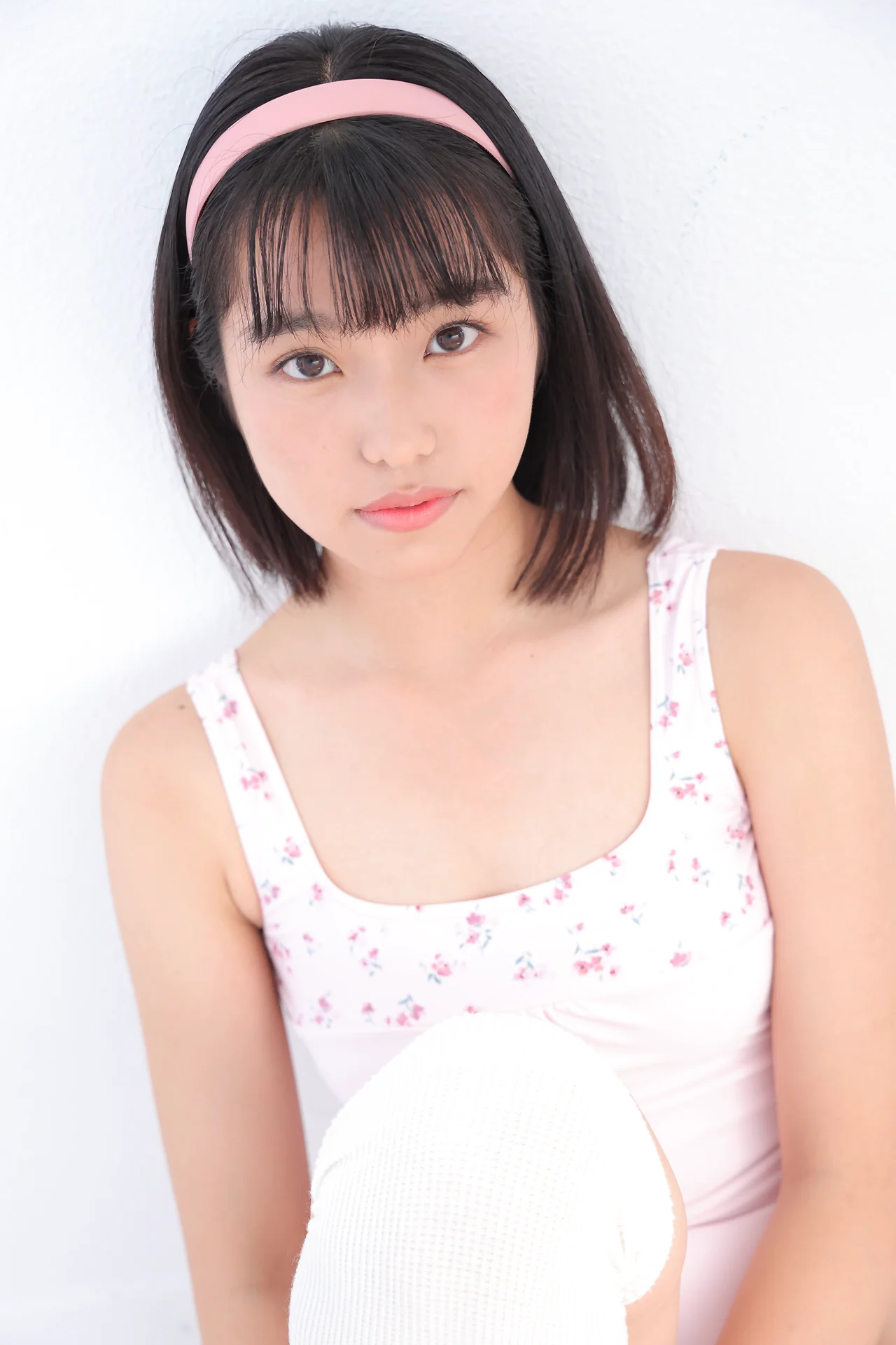 [Minisuka.tv] 2021-12-23 Saya Asahina 朝比奈 さや Secret Gallery (STAGE1) 5.1 [40P21.0 Mb] - 爱照片