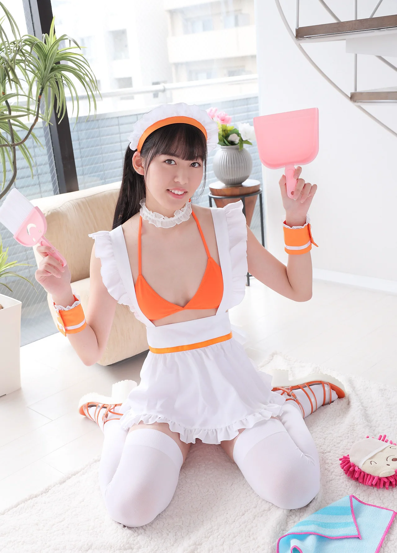 [Minisuka.tv] 2022-02-24 Nanaka Yumeno 夢野ななか Secret Gallery (STAGE1) 04 - 爱照片