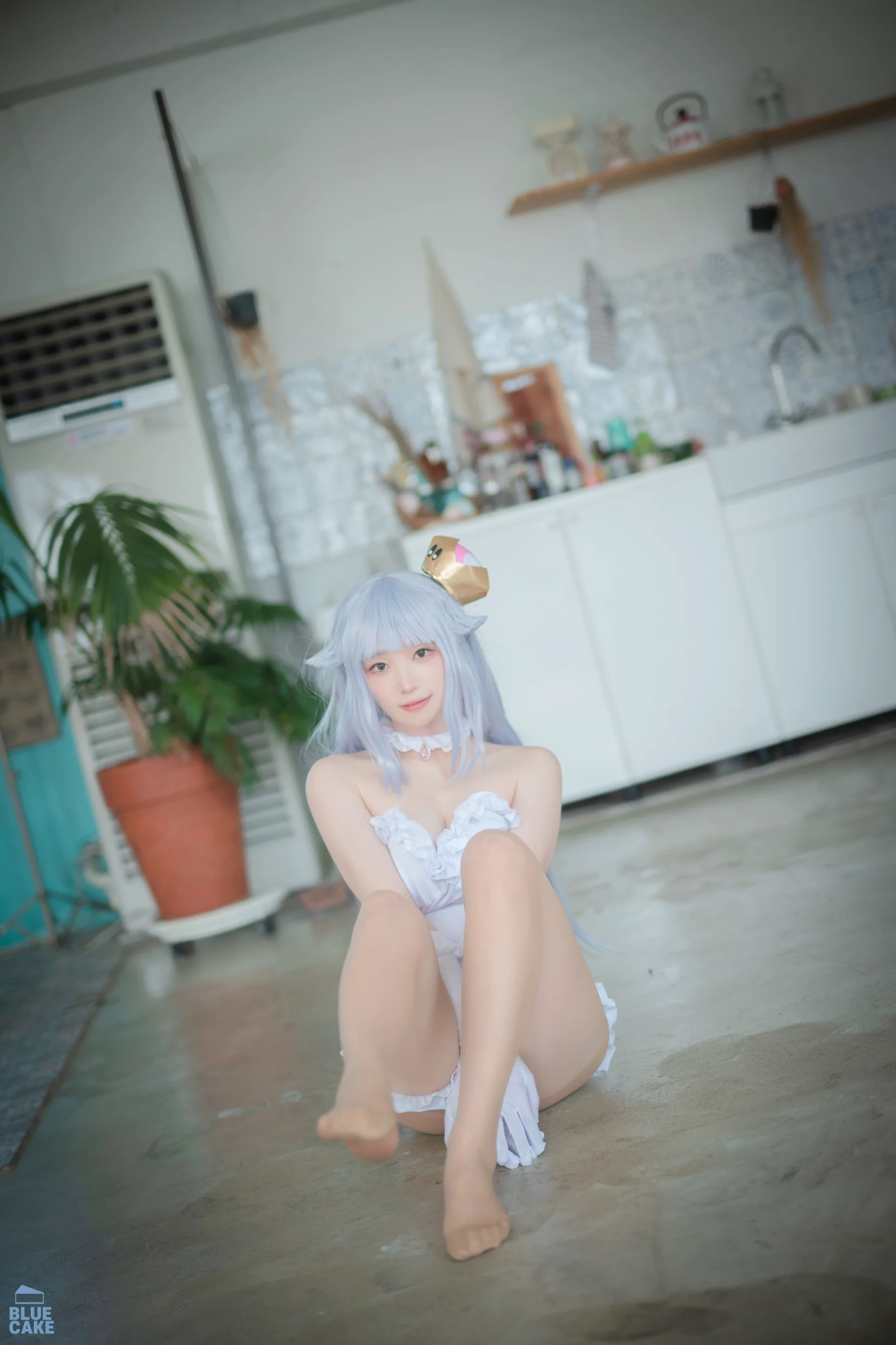 [BLUECAKE] Bambi (밤비) – Sticky Boosette - 爱照片