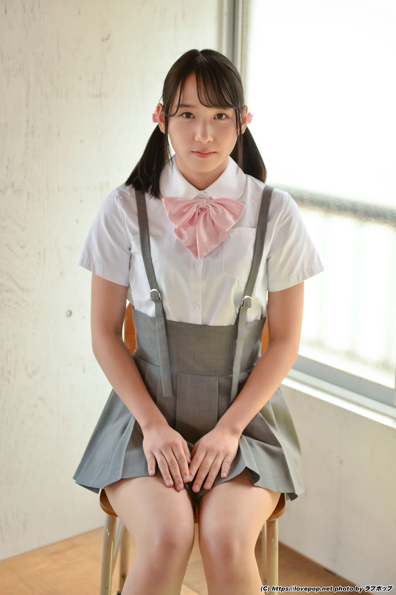 [LOVEPOP] Narumi Amaha 天羽成美 Photoset 07 - 爱照片