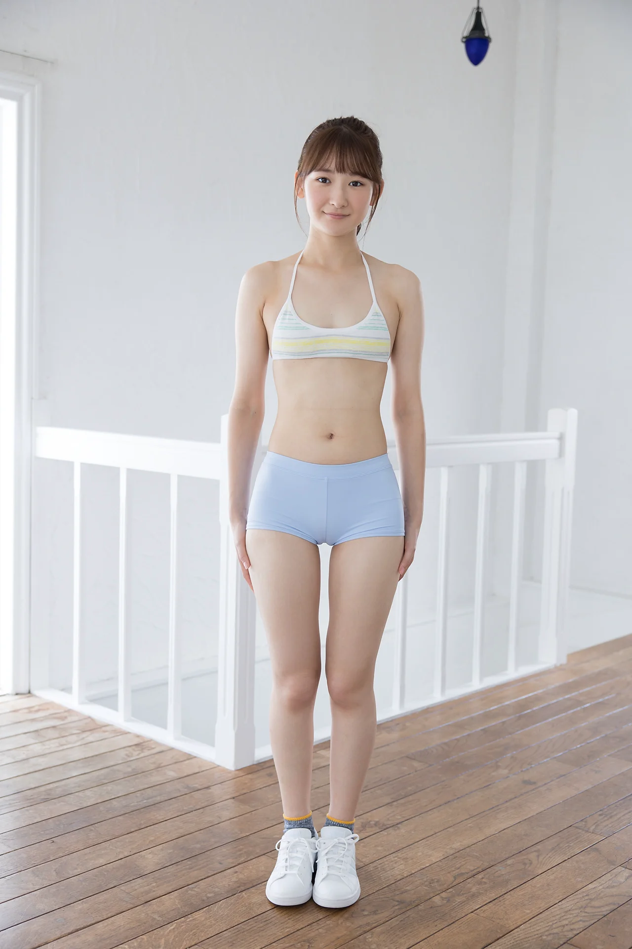 [Minisuka.tv] 2021-11-04 Asami Kondou 近藤あさみ Limited Gallery 32.1 - 爱照片