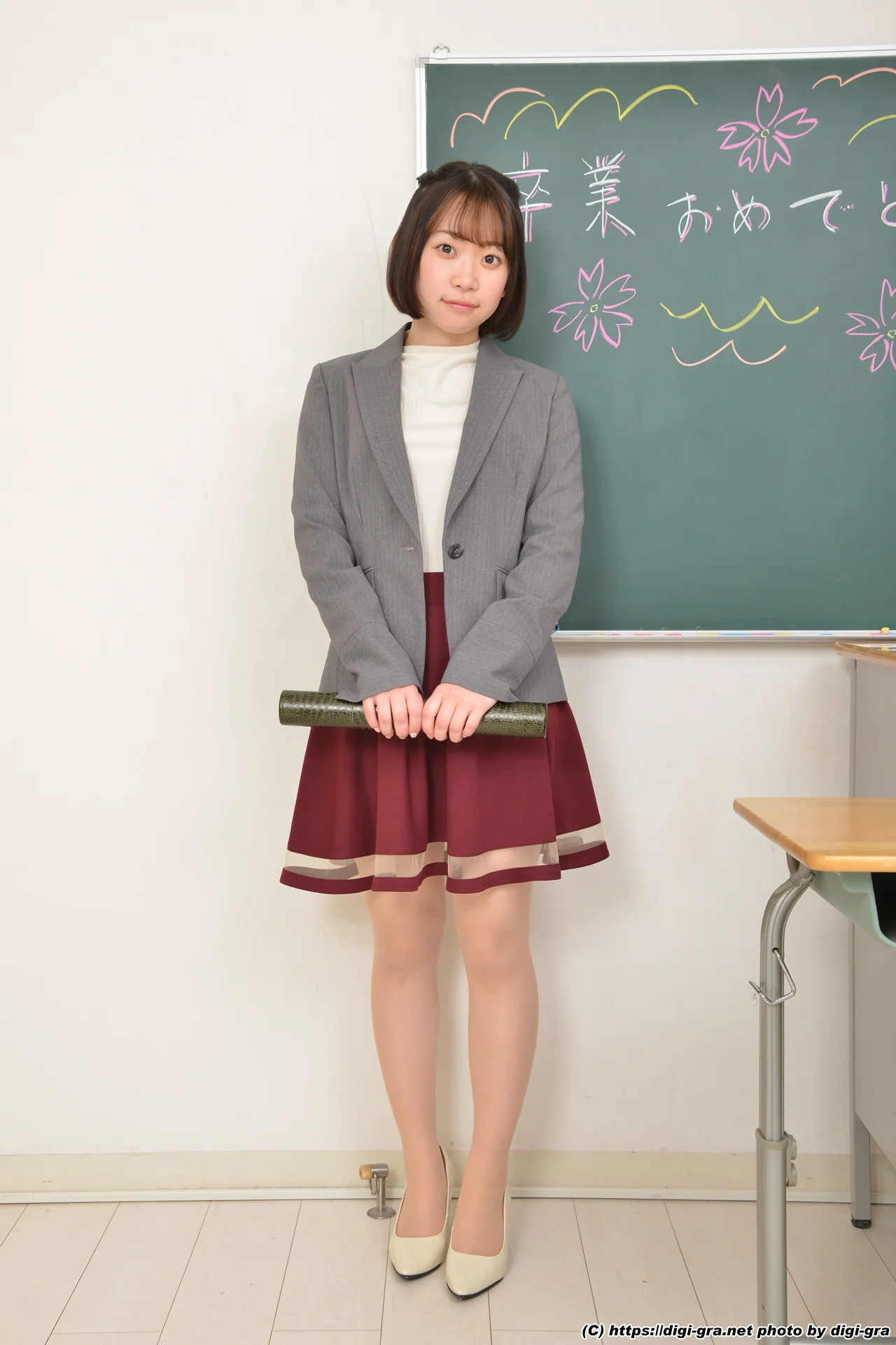 [Digi-Gra] Yura Kano 架乃ゆら Photoset 29 - 爱照片
