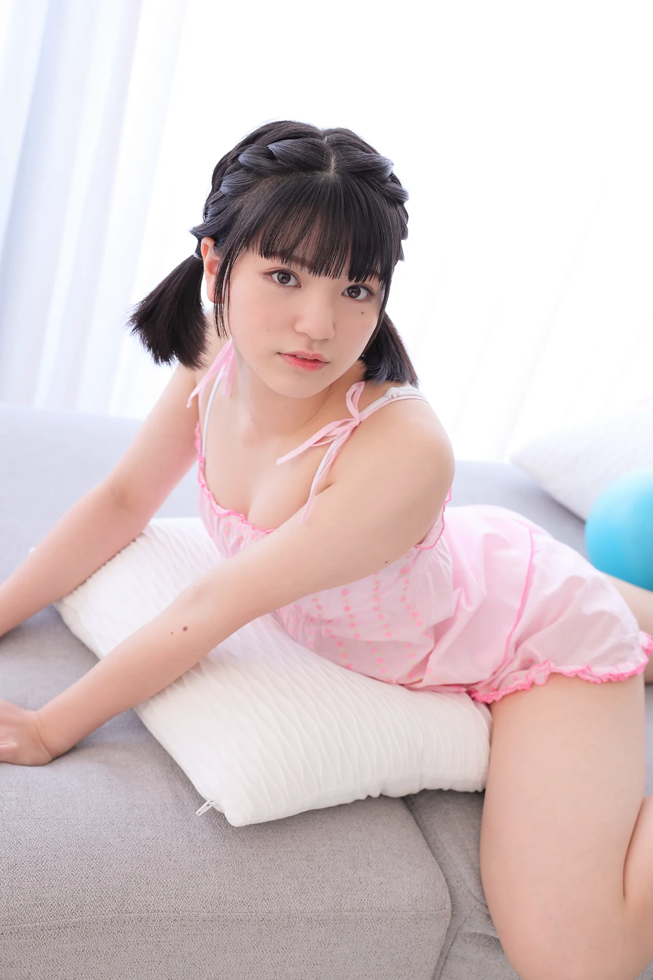 [Minisuka.tv] 2021-10-21 Hinako Tamaki 玉城ひなこ Secret Gallery (STAGE1) 3.1 - 爱照片