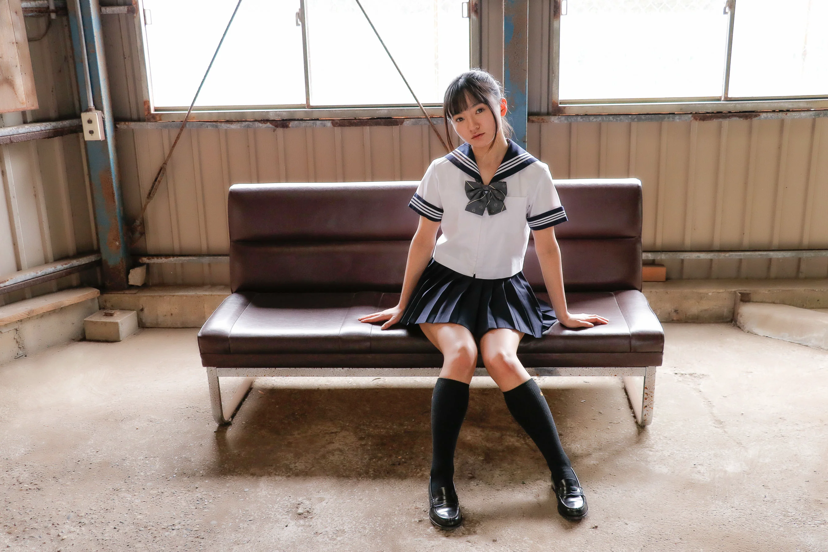 西永彩奈《cream – The story of the sea – PPV》 [LOVEPOP] 写真集 - 爱照片