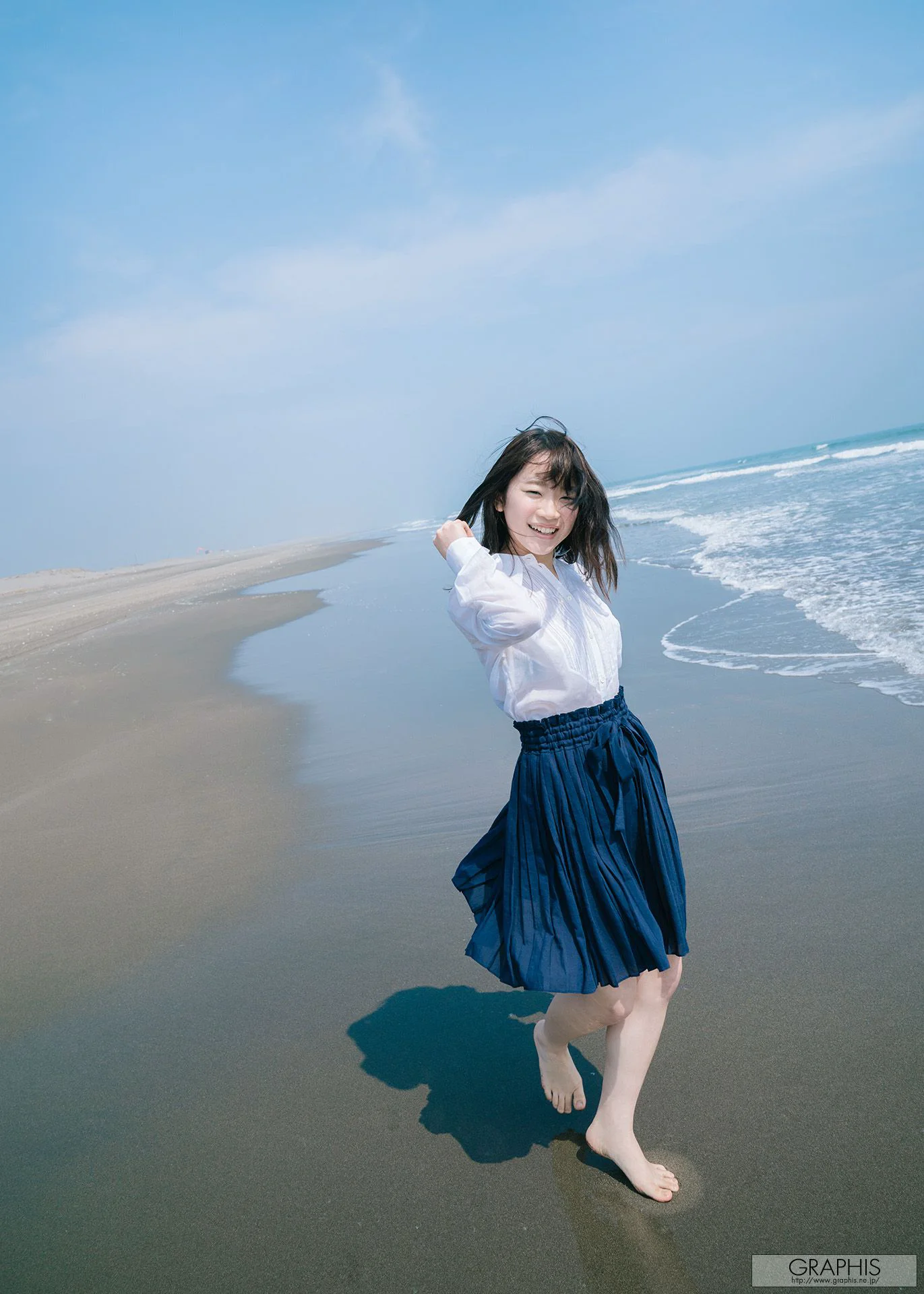 架乃ゆら『YU・RA・RA』 [Graphis] BON SPECIAL 2018 写真集 - 爱照片