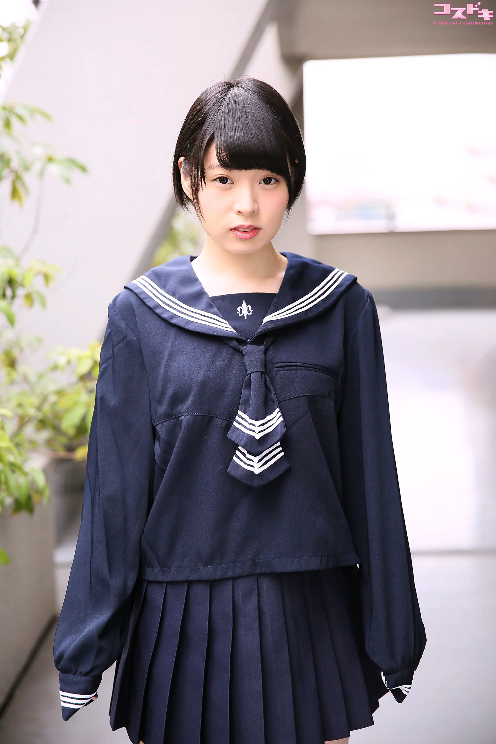 Mizuho Ishimori 石森みずほ ishimorimizuho_pic_sailor1 [Cosdoki] 写真集 - 爱照片