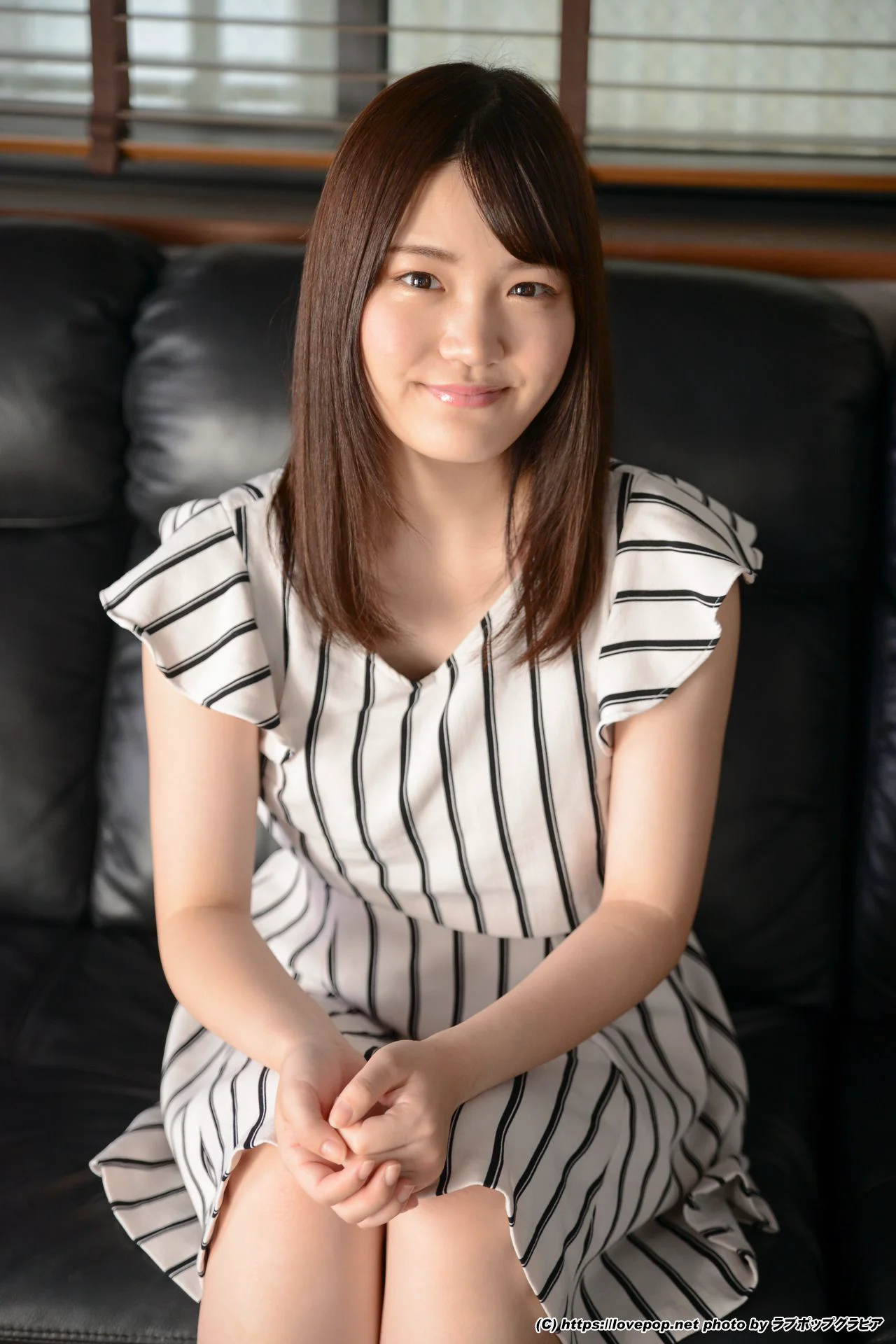 [LOVEPOP] Nozomi Shirakawa 白河希美 Photoset 02 写真集 - 爱照片