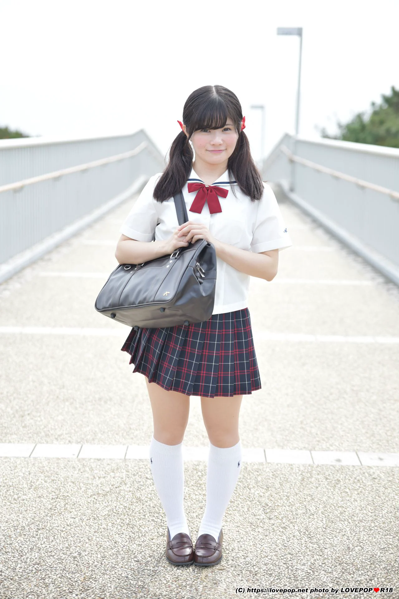 [LOVEPOP] 藤井林檎 Photoset 06 写真集 - 爱照片