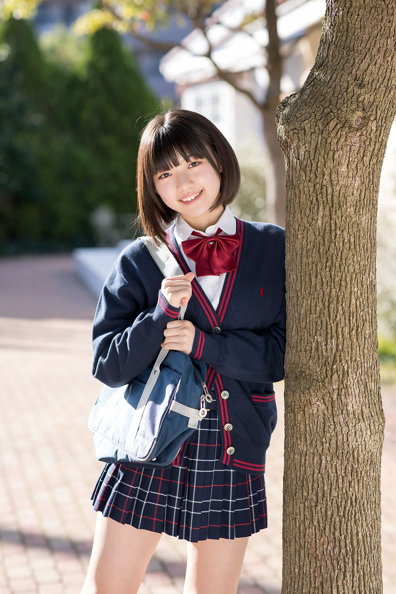 沢村りさ Risa Sawamura – Limited Gallery 4.1 [Minisuka.tv] 写真集 - 爱照片