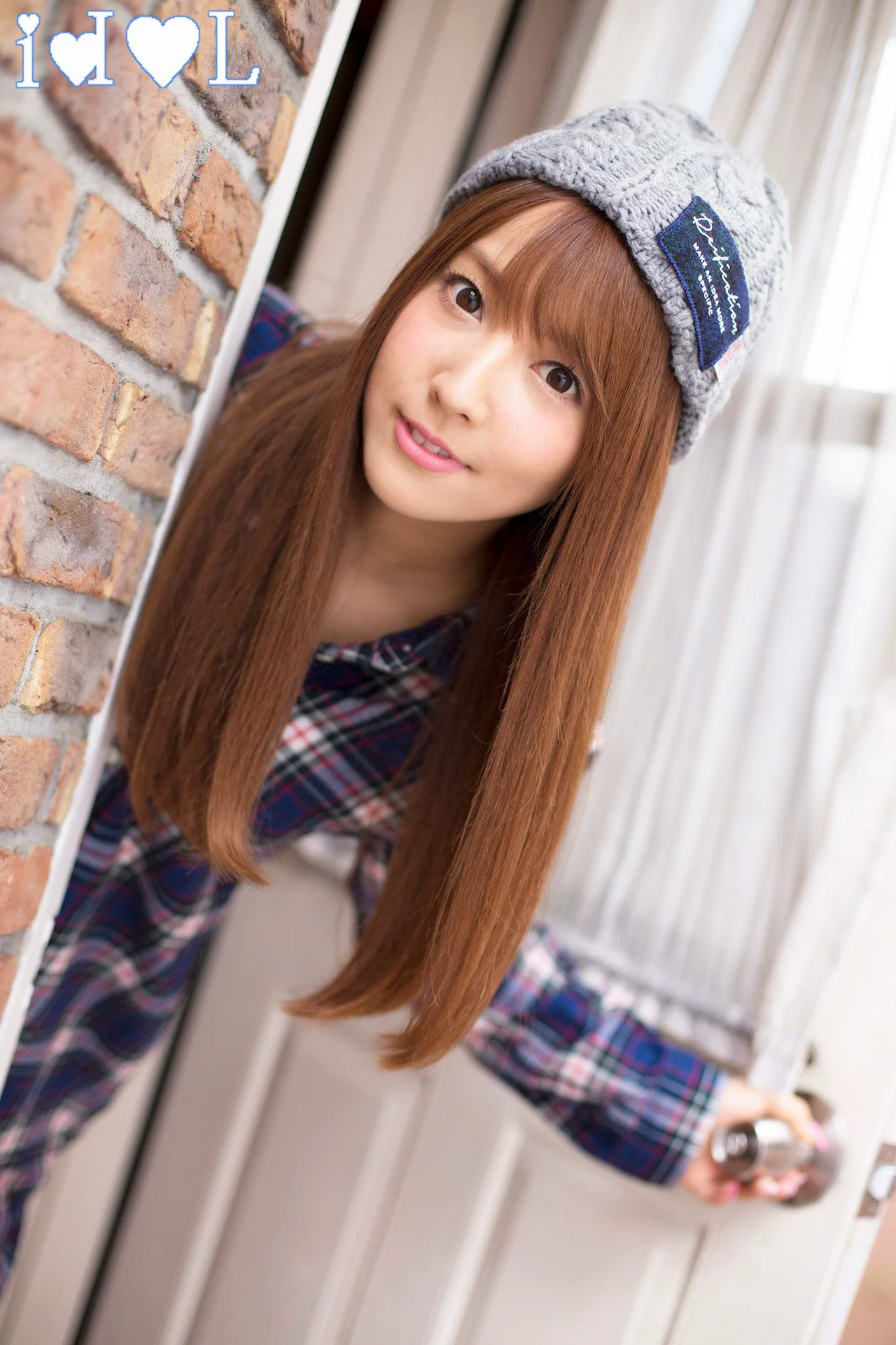 [X-City] IDOLアイドル女優 idl001 三上悠亜/鬼头桃菜 写真集 - 爱照片