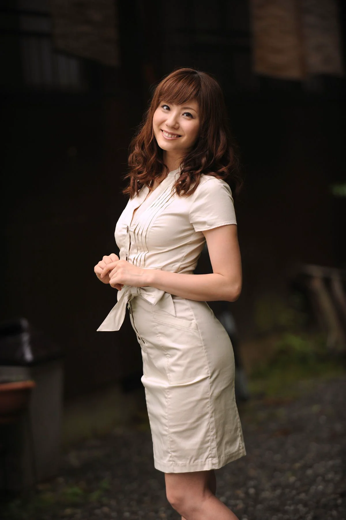 [X-City] KIMONO和テイスト 019 麻美ゆま Yuma Asami 写真集 - 爱照片