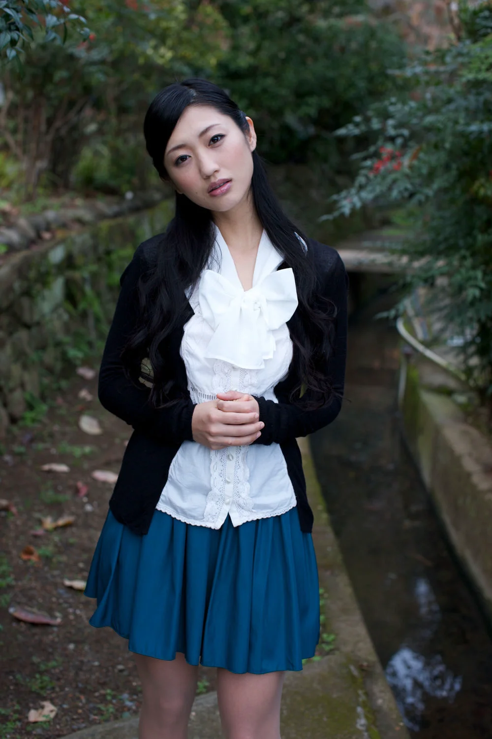 壇蜜《媚薬のミスト 壇蜜 必撮！まるごと☆》 [PhotoBook] 写真集 - 爱照片