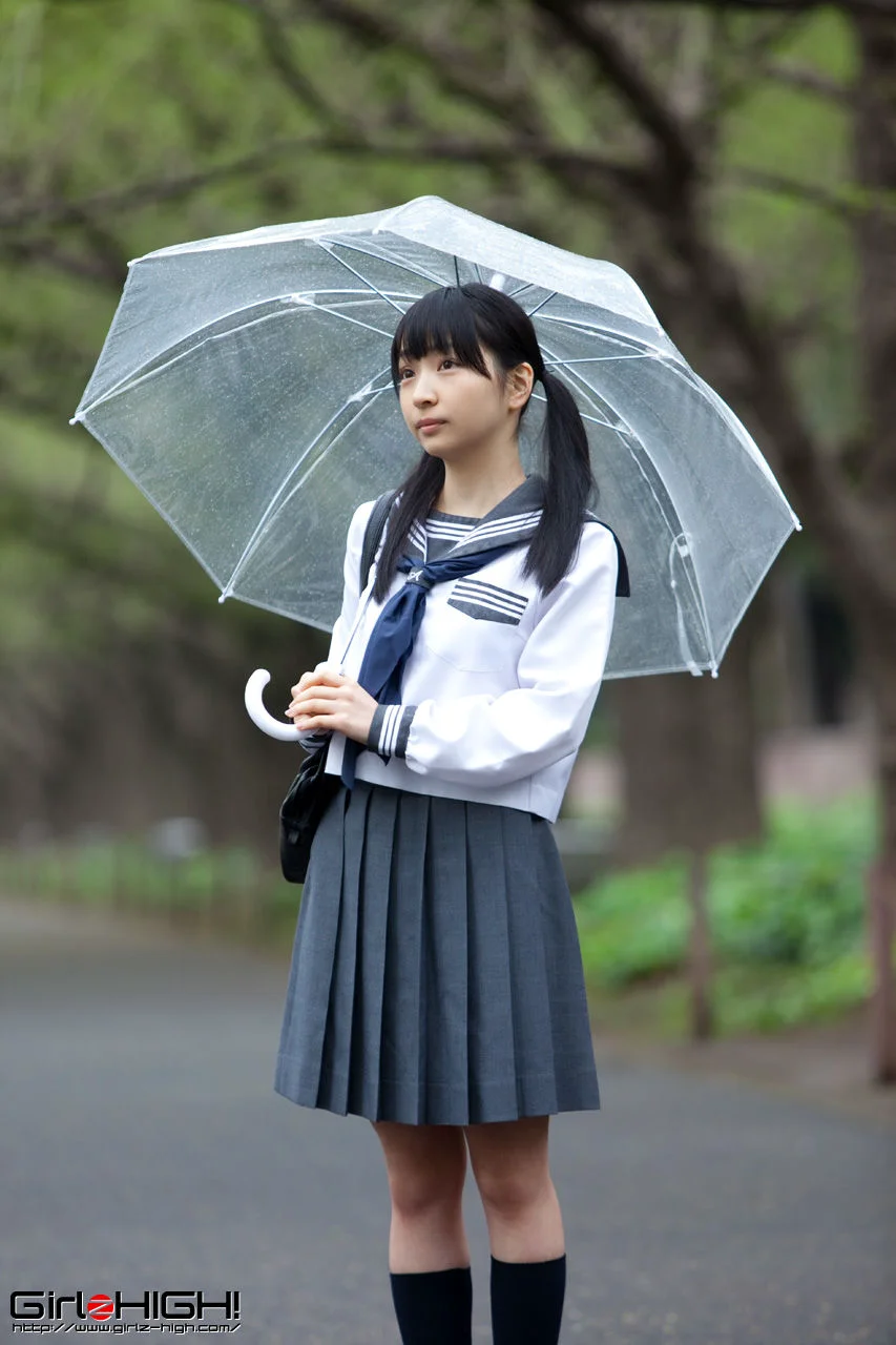 [Girlz-High] Side-B Kotone – M01 写真集 - 爱照片