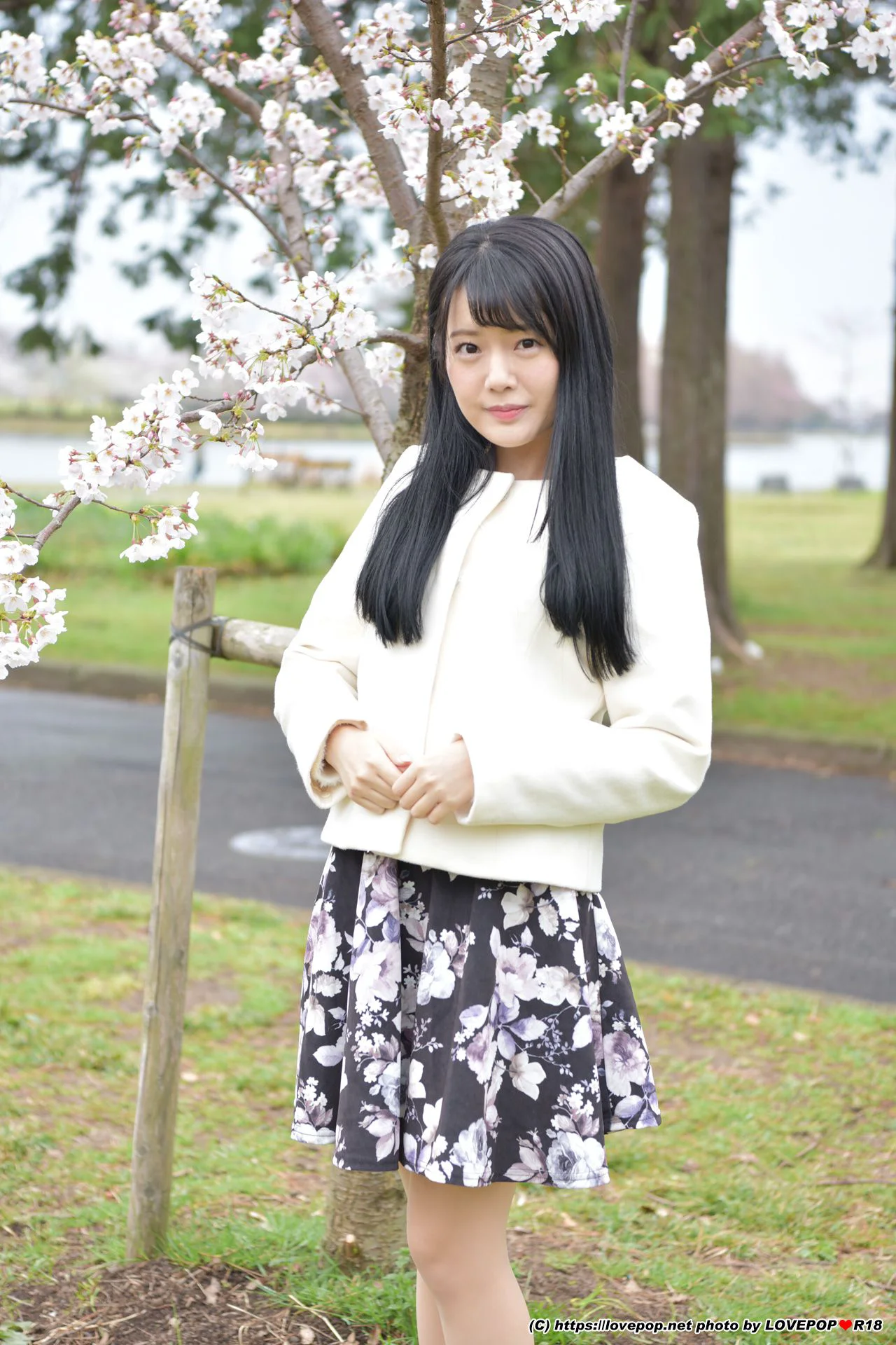 [LOVEPOP] Meru Yanai 柳井める(柳井梦留) Photoset 06 写真集 - 爱照片