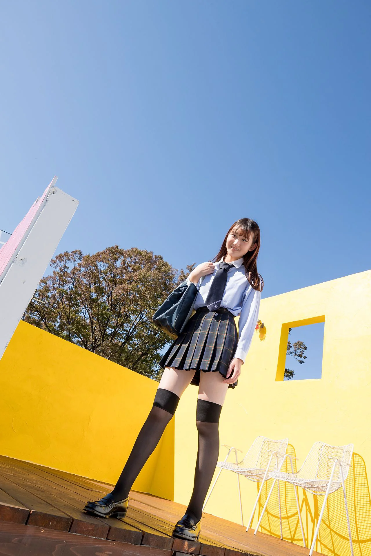 近藤あさみ Asami Kondou – Limited Gallery 19.1 [Minisuka.tv] 写真集 - 爱照片