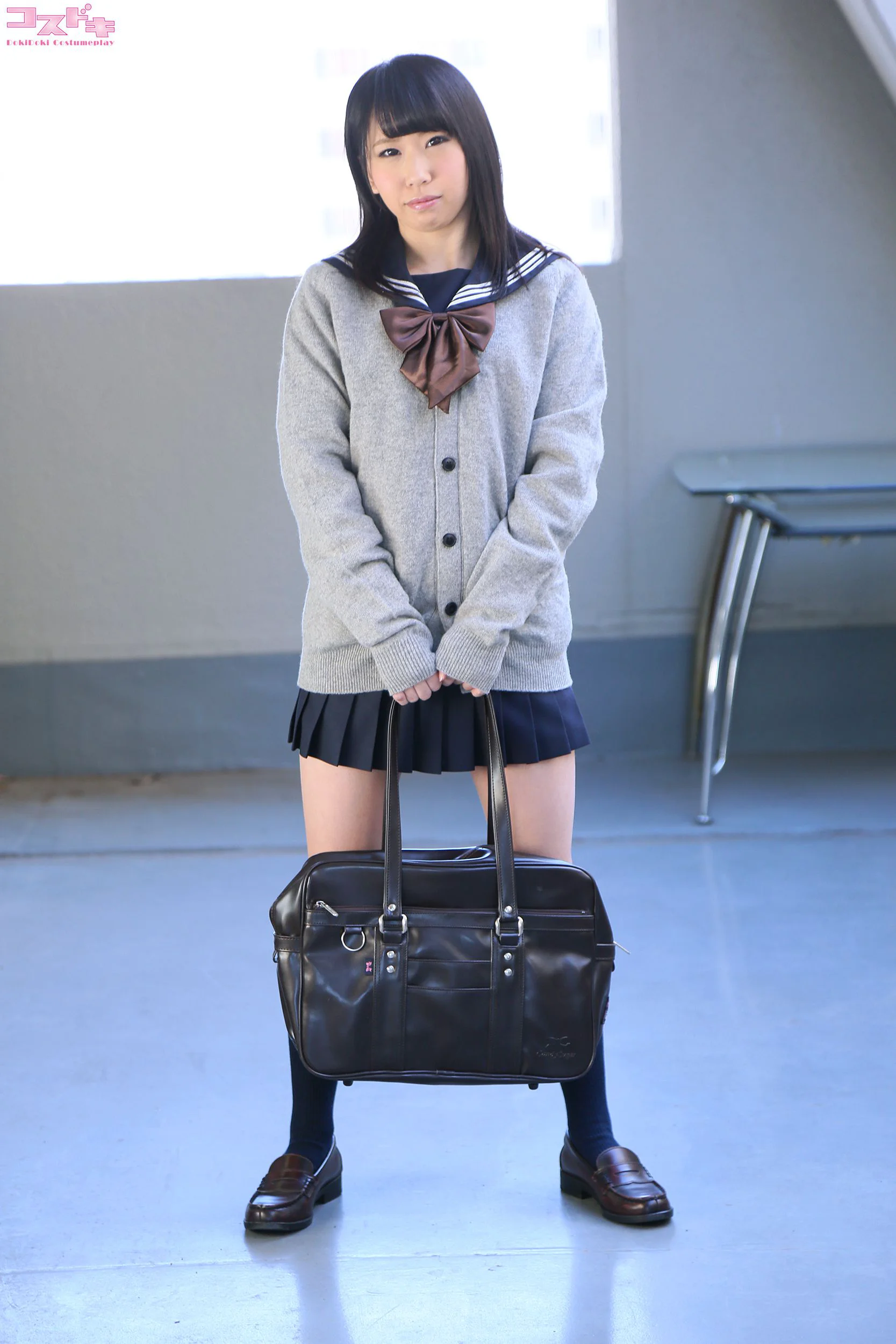 [Cosdoki] Hinano Asari 麻里ひなの asarihinano_pic_sailor1 写真集 - 爱照片