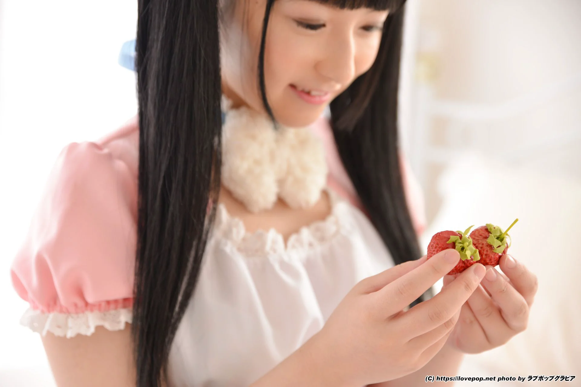 [LOVEPOP] 平野もえ Photoset 05 写真集 - 爱照片