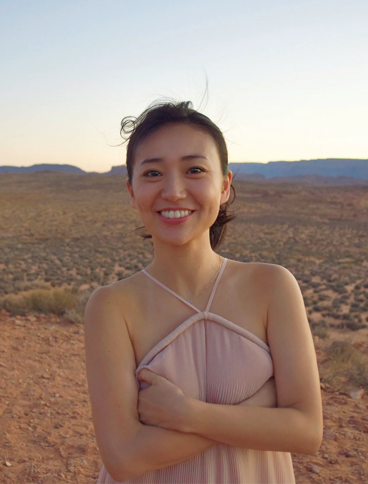 [FRIDAY] 大島優子 《シークレットライフ》写真 - 爱照片