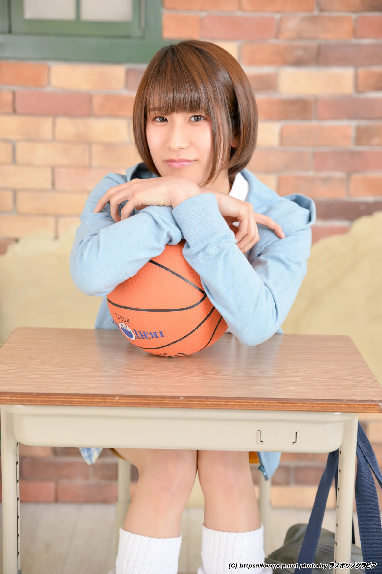 Usako Kurusu 来栖うさこ Photoset 10 [LOVEPOP] 写真集 - 爱照片