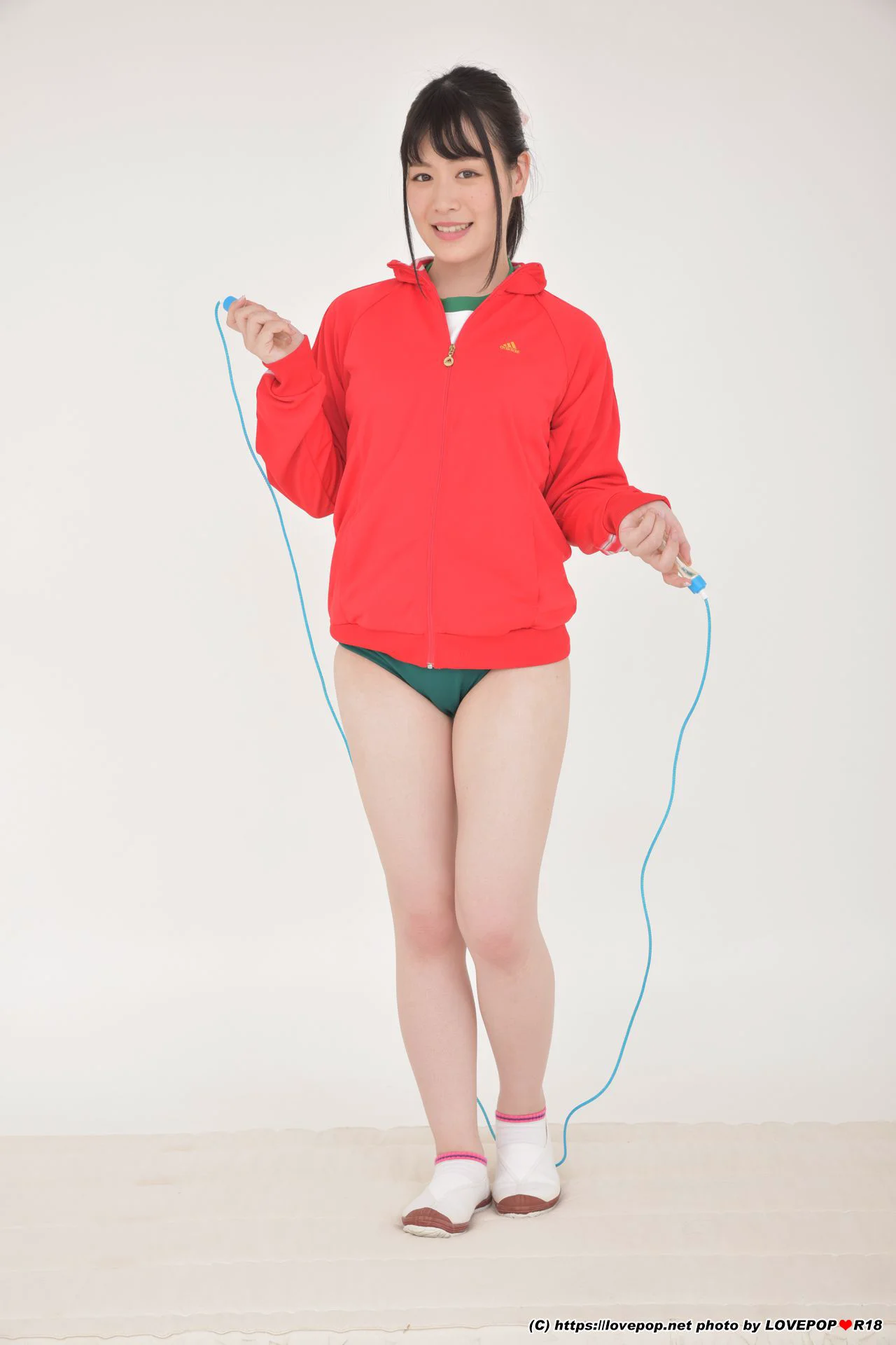 Yukina Shida 志田雪奈 Photoset 03 [LOVEPOP] 写真集 - 爱照片