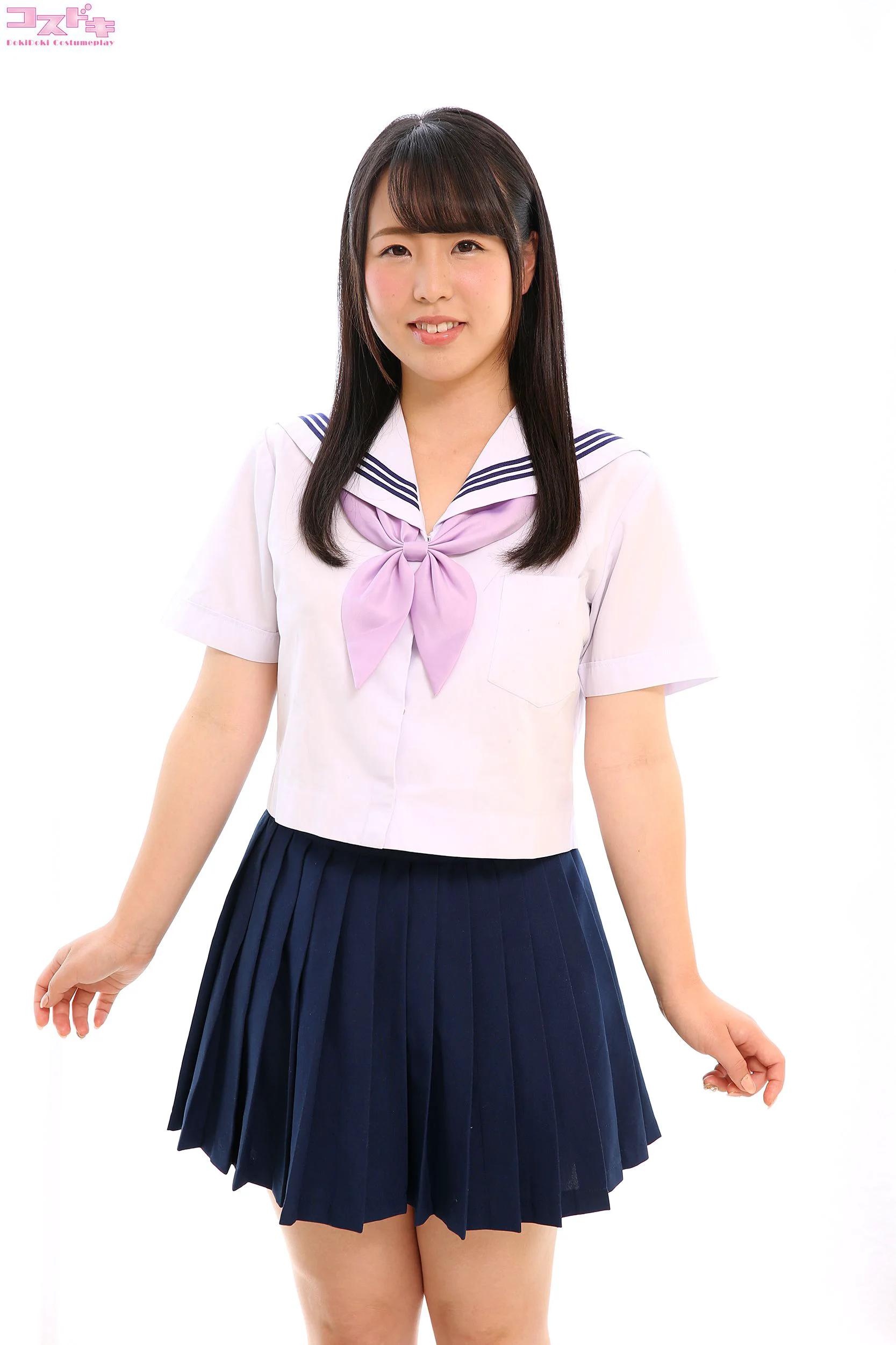 [Cosdoki] Kana Imaizumi 今泉花菜 imaizumikana_pic_sailor1 写真集 - 爱照片
