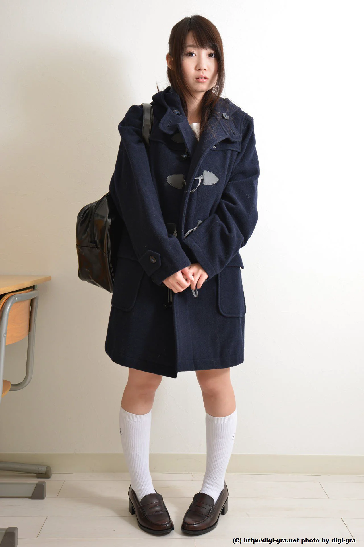[Digi-Gra] 夢乃あいか Aika Yumeno Photoset 09 - 爱照片