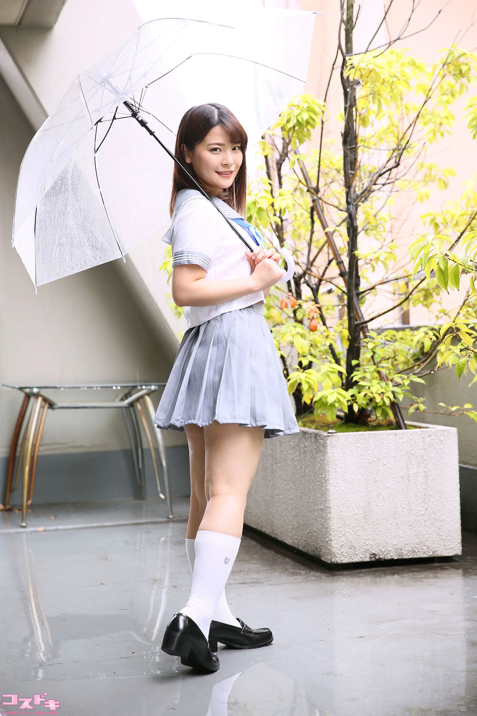 川北結衣 Yui Kawakita kawakitayui_pic_sailor1 [Cosdoki] 写真集 - 爱照片