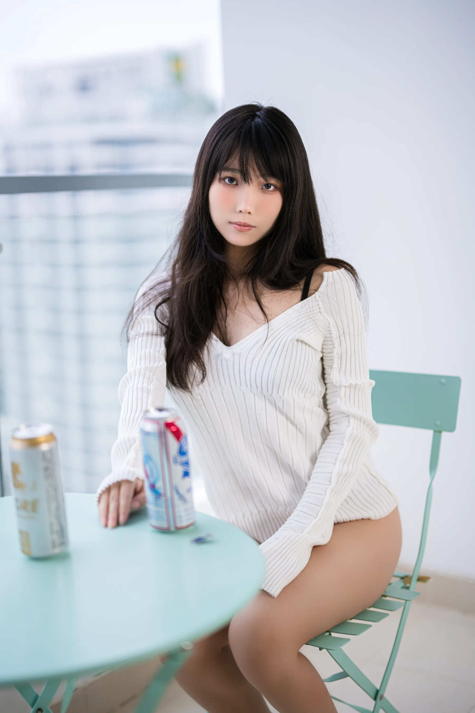 汪知子 – 醉酒 - 爱照片
