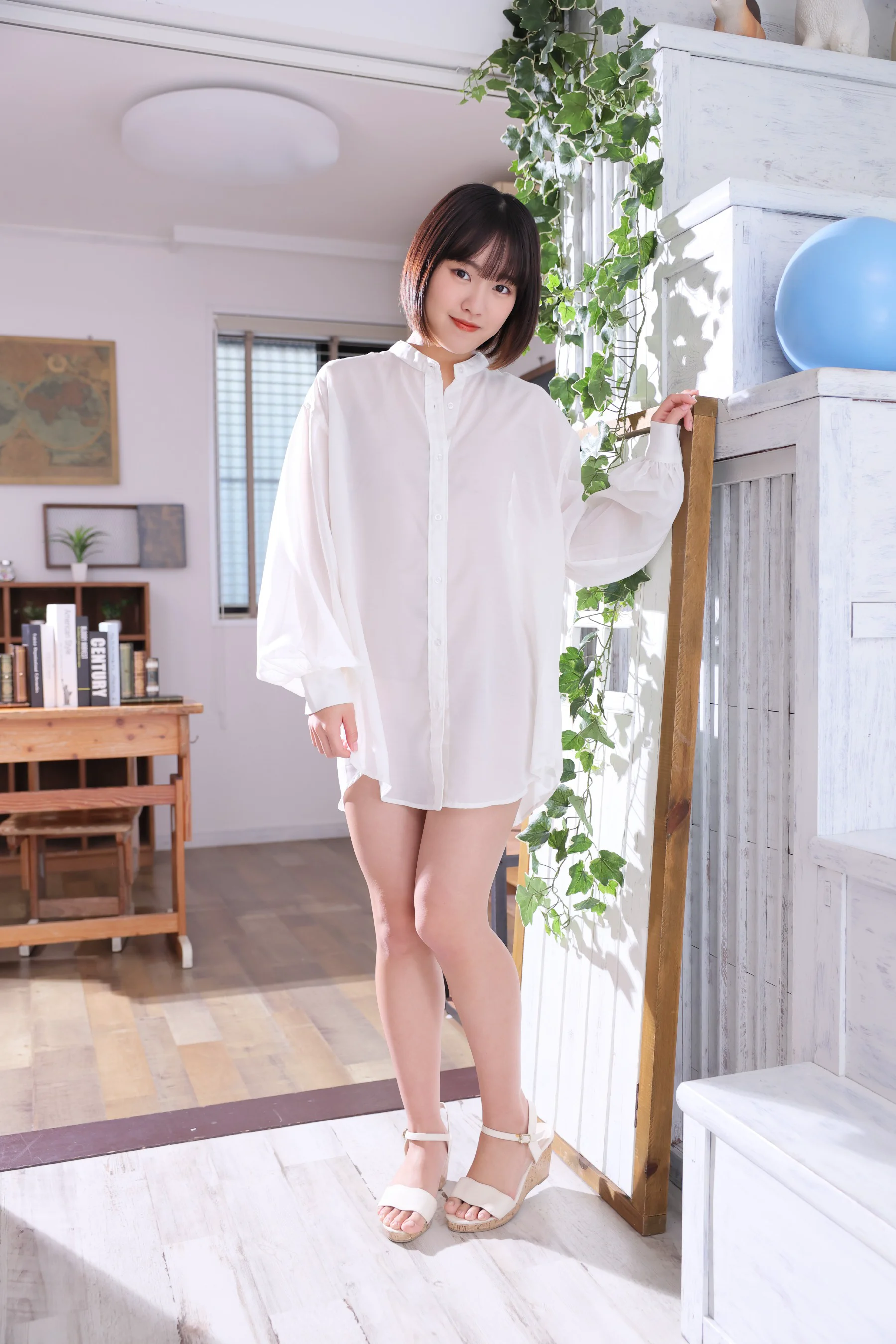 [Minisuka.tv] Anjyu Kouzuki 香月杏珠 4k_l_anju_104 - 爱照片