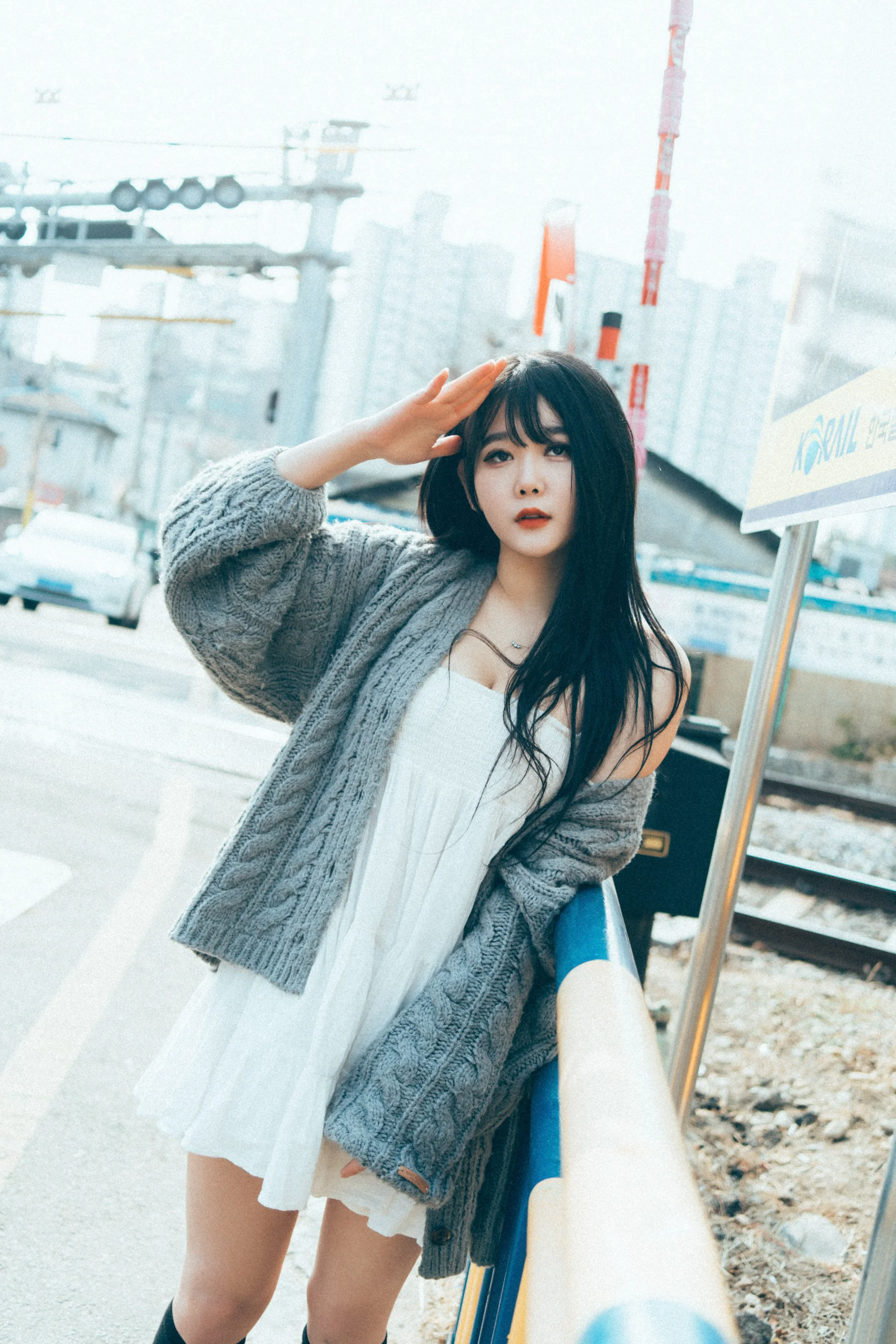 [Loozy] Zia (지아) – Only for Fans - 爱照片