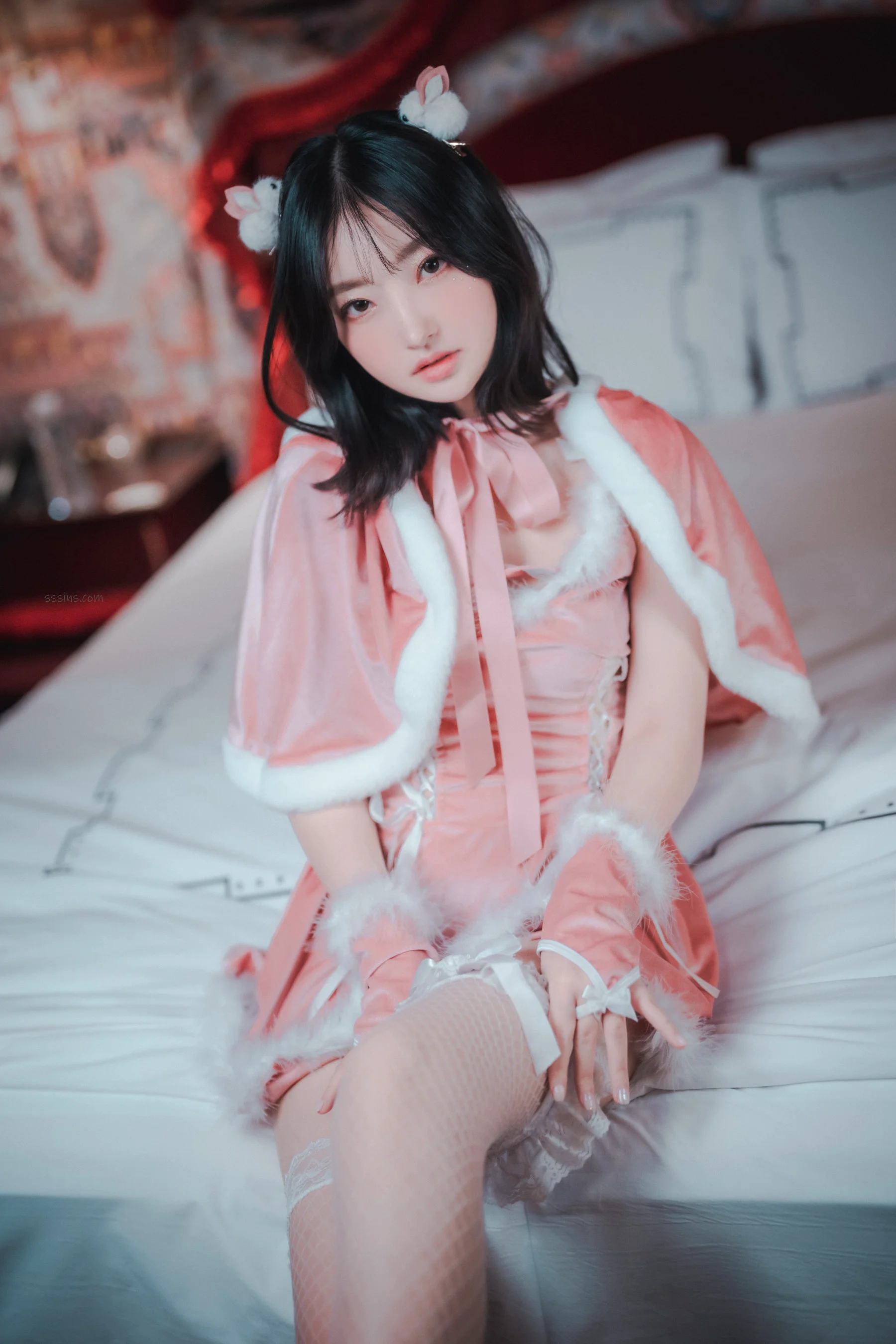 [DJAWA] HaNari (하나리) – Christmas Special - 爱照片