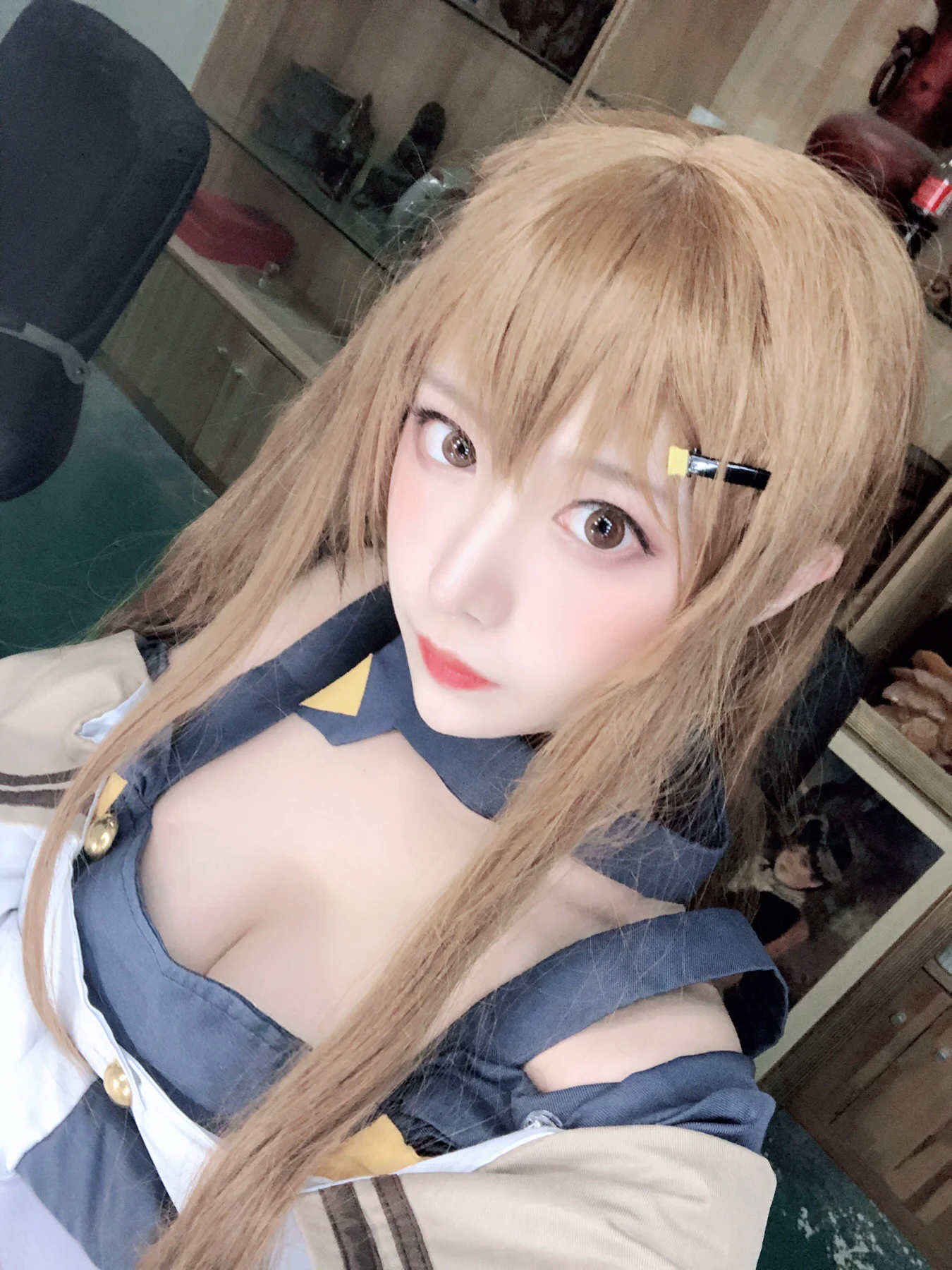 Shika小鹿鹿 – k2 - 爱照片