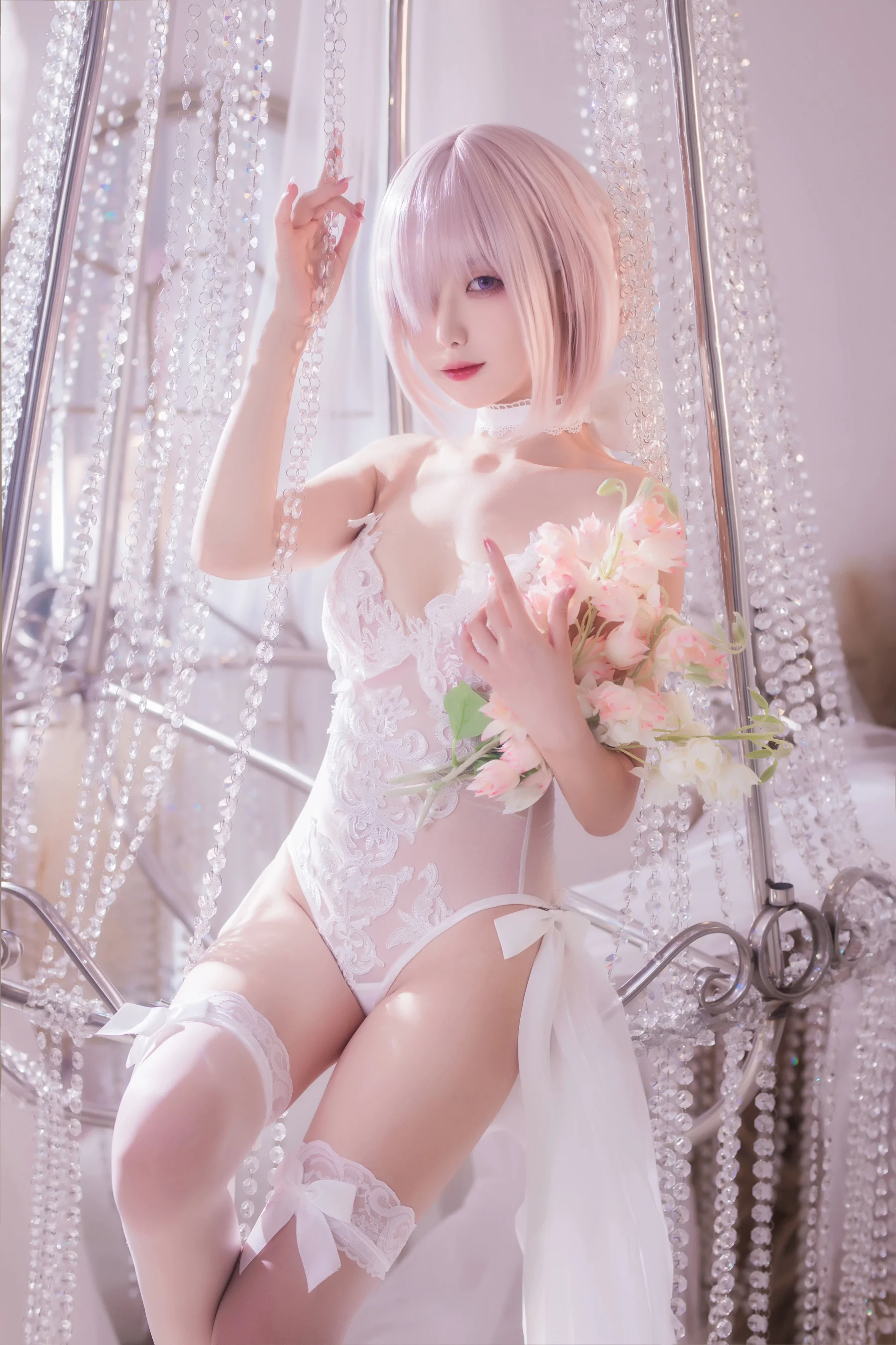 封疆疆v – 玛修婚纱 - 爱照片