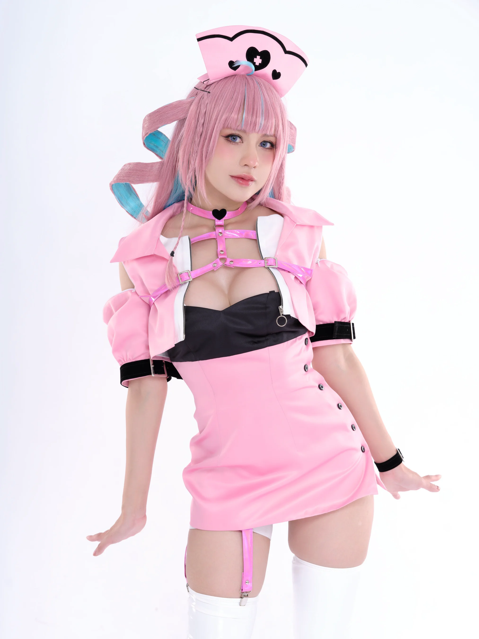 PingPing – Minato Aqua (Hololive) - 爱照片